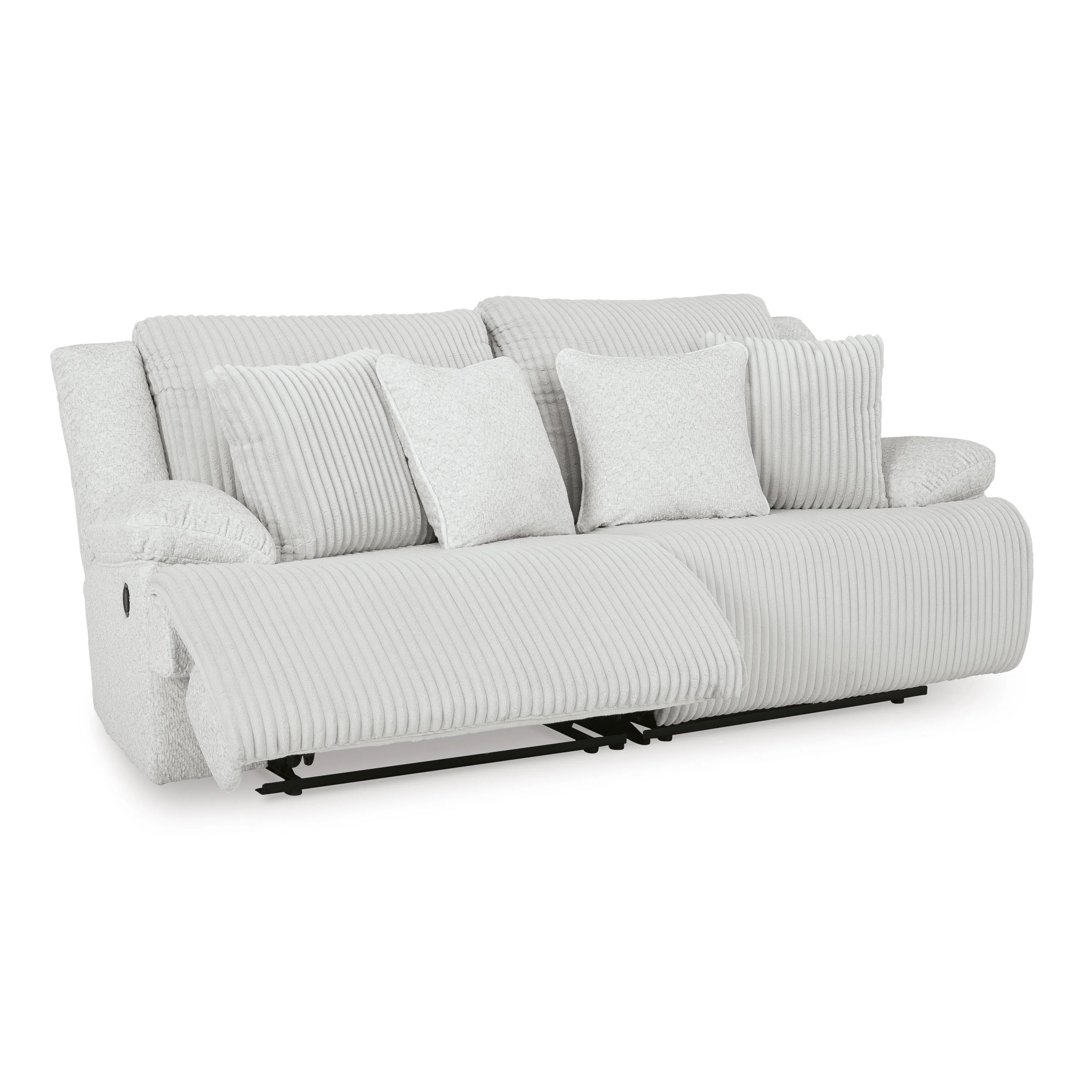 Signature Design by Ashley Top Tier 92706S9C 2 pc Sectional Loveseat - Image 2