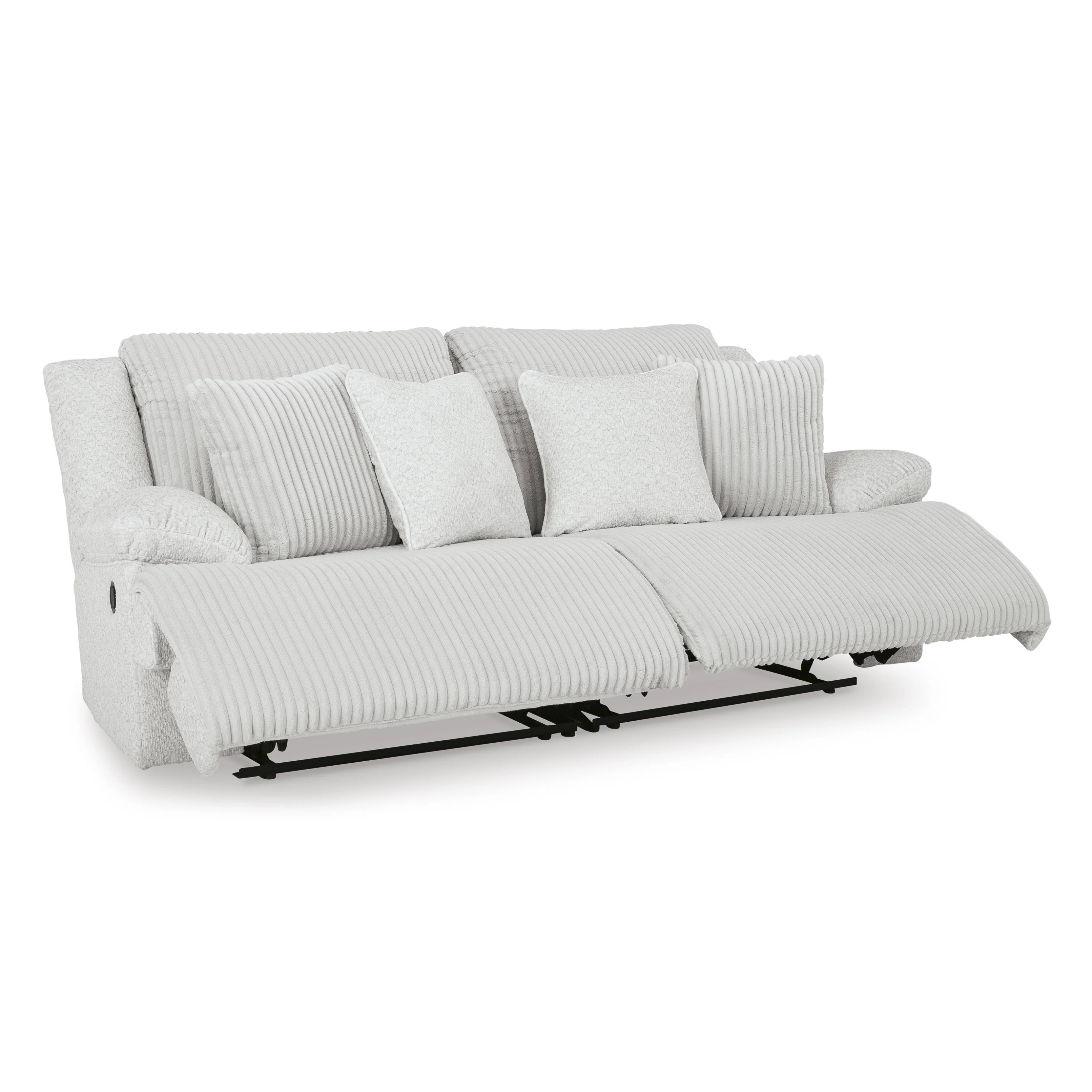 Signature Design by Ashley Top Tier 92706S9C 2 pc Sectional Loveseat - Image 3