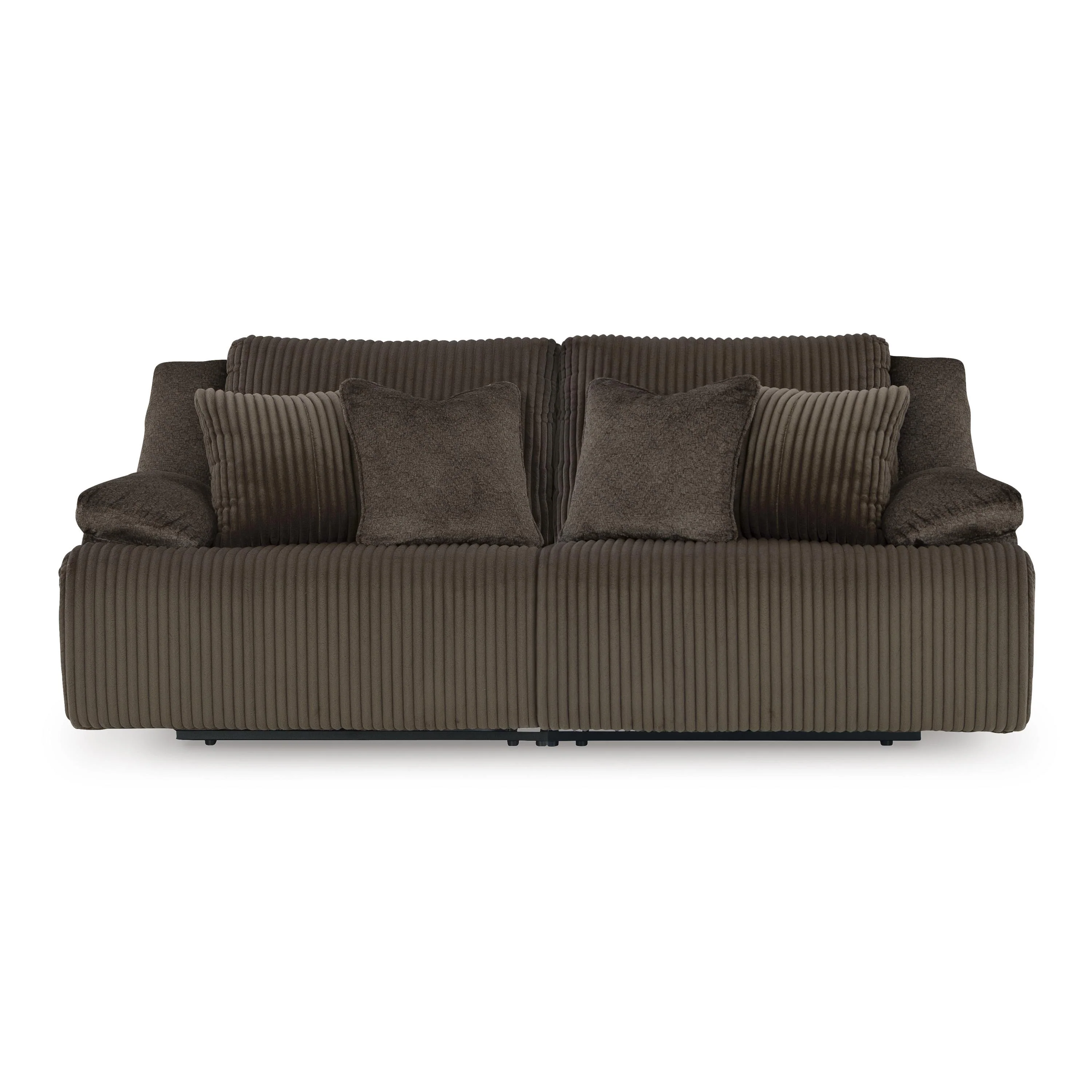 Signature Design by Ashley Top Tier 92705S9C 2 pc Sectional Loveseat - Image 1