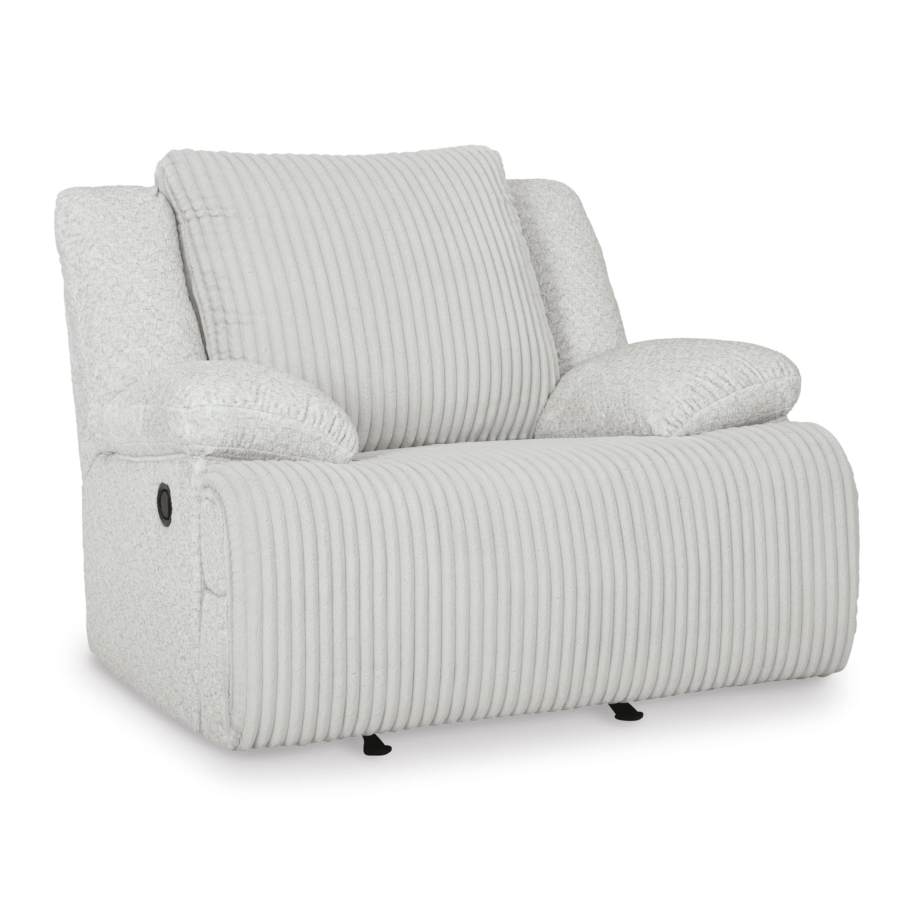 Signature Design by Ashley Top Tier 9270625C Rocker Recliner - Image 1