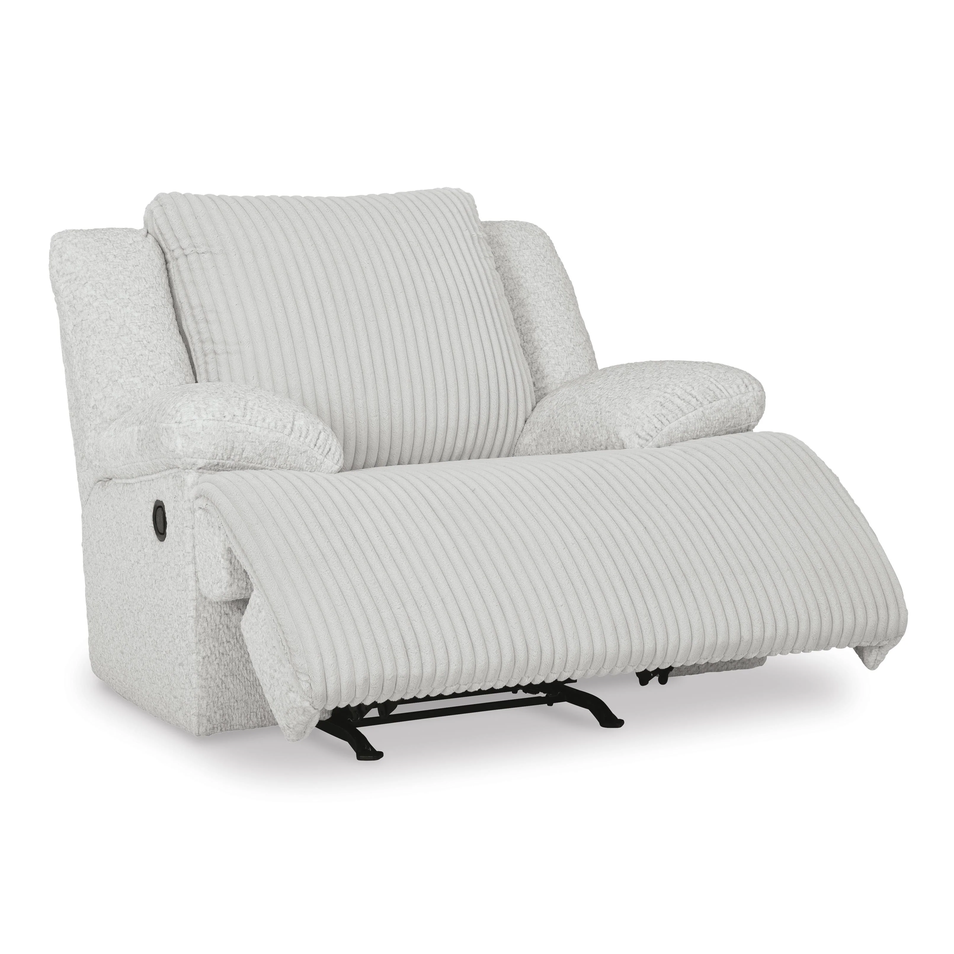 Signature Design by Ashley Top Tier 9270625C Rocker Recliner - Image 2
