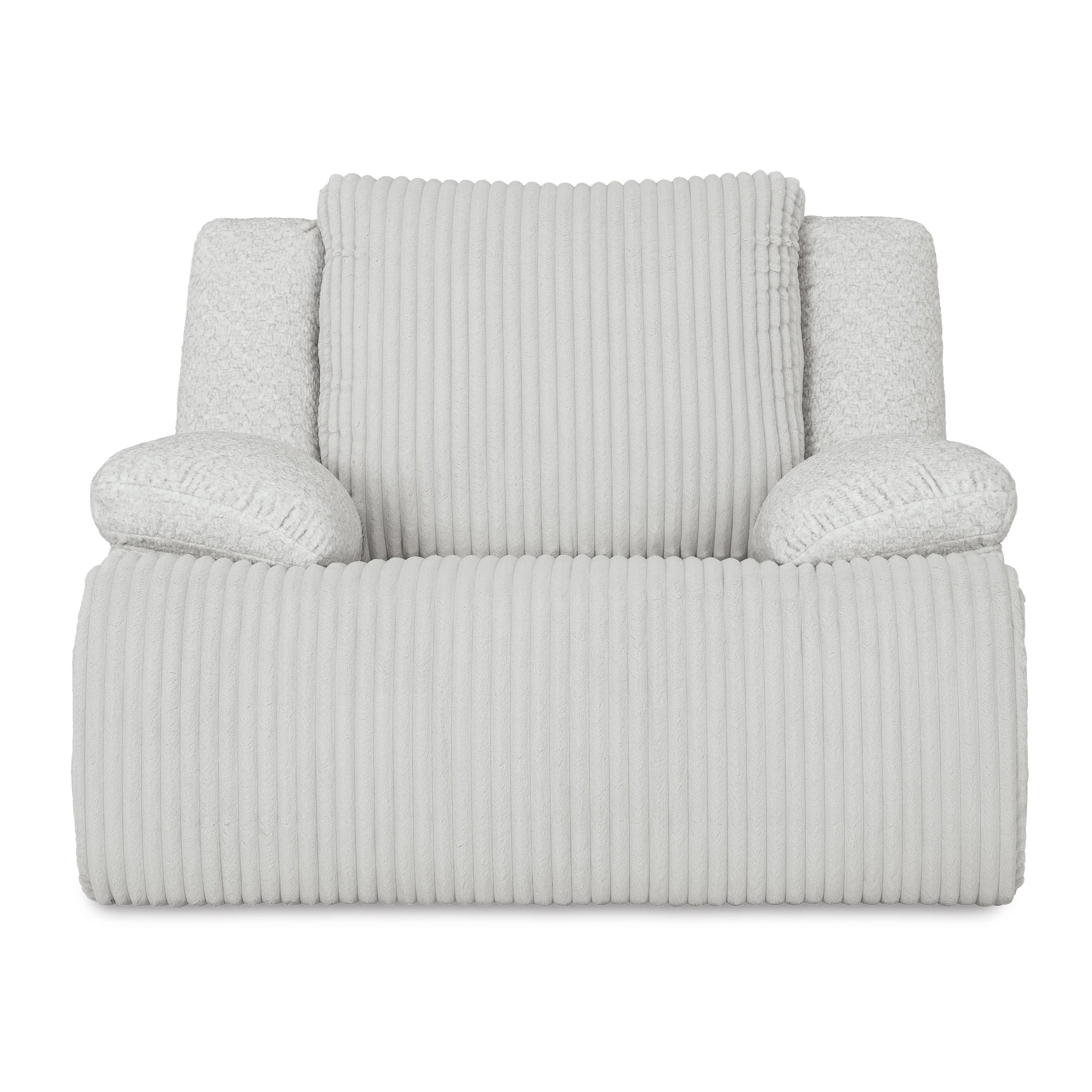 Signature Design by Ashley Top Tier 9270625C Rocker Recliner - Image 3