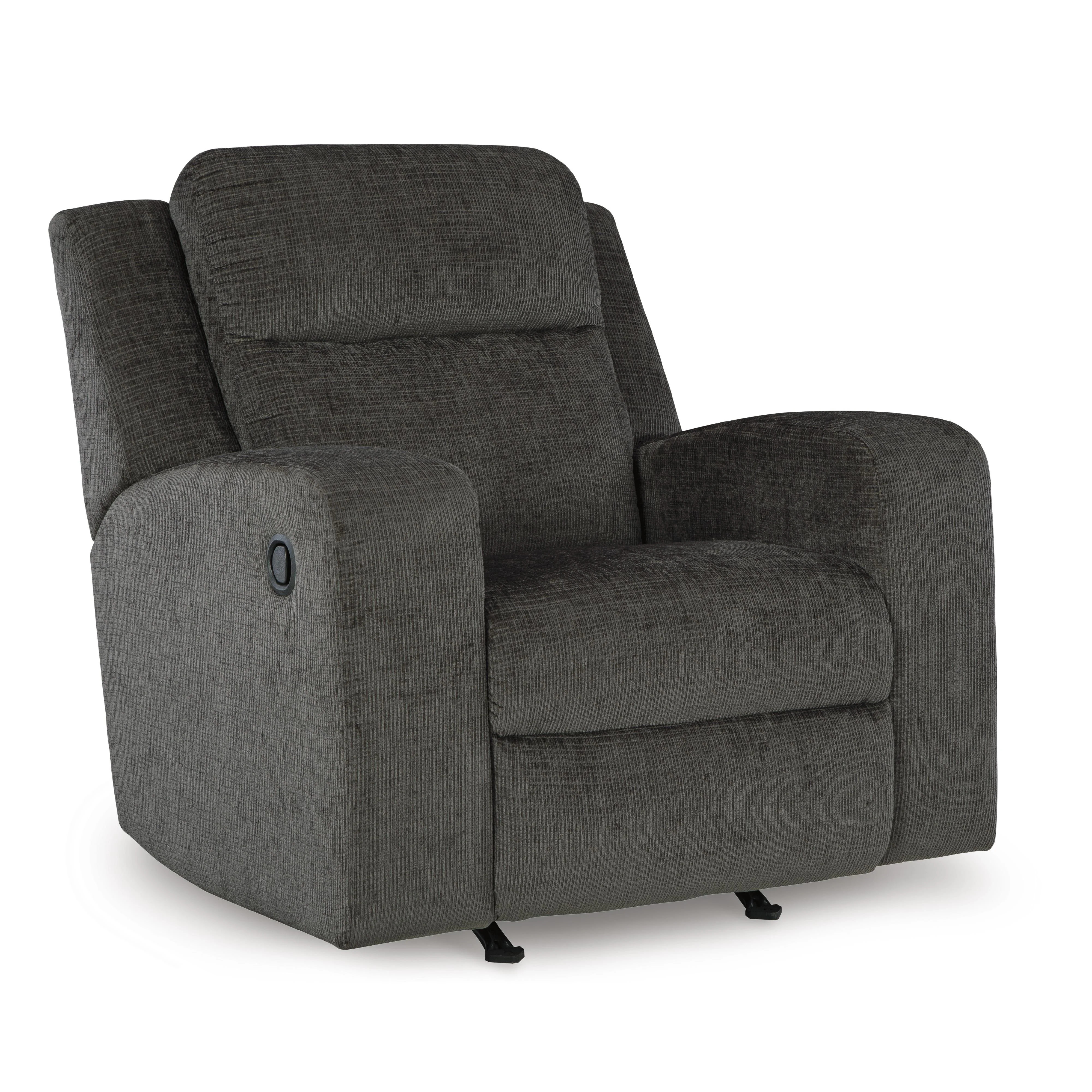 Signature Design by Ashley Kanlow 3860725C Rocker Recliner