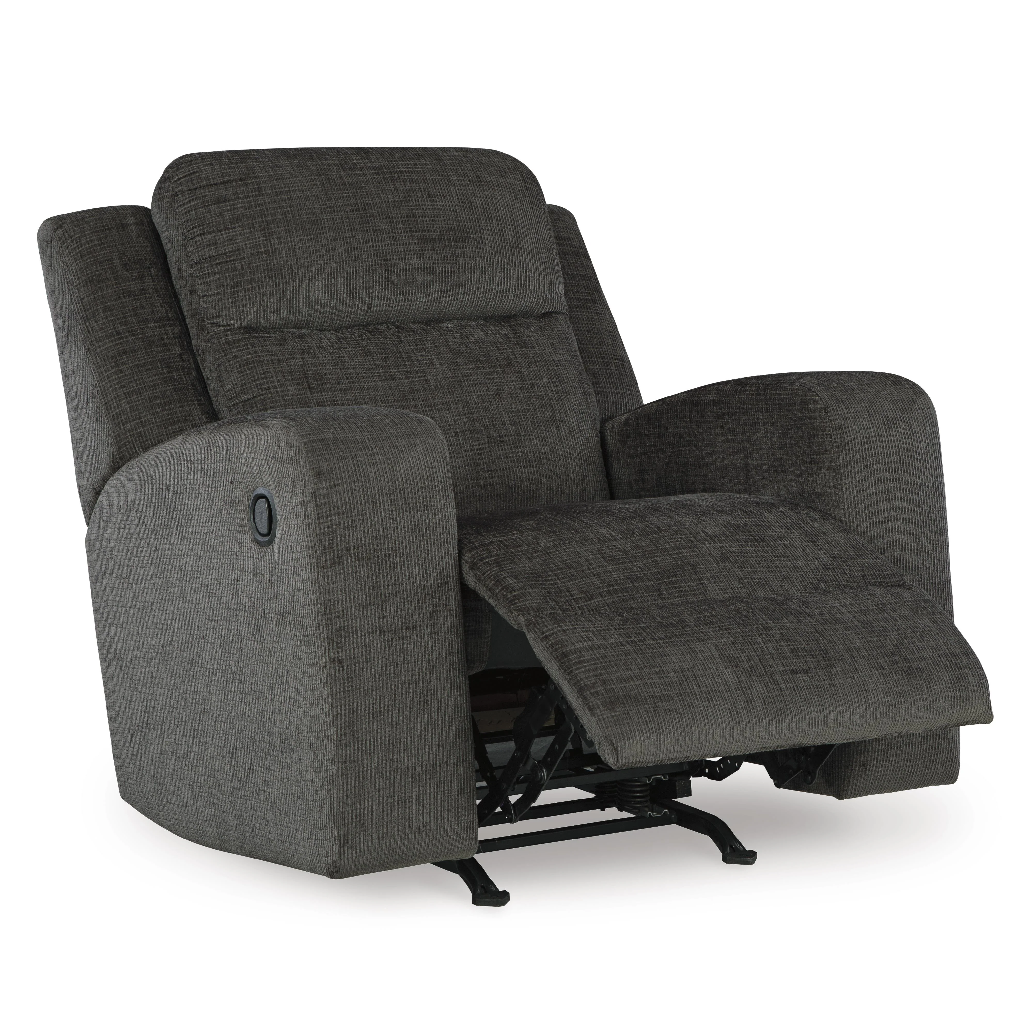 Signature Design by Ashley Kanlow 3860725C Rocker Recliner - Image 2