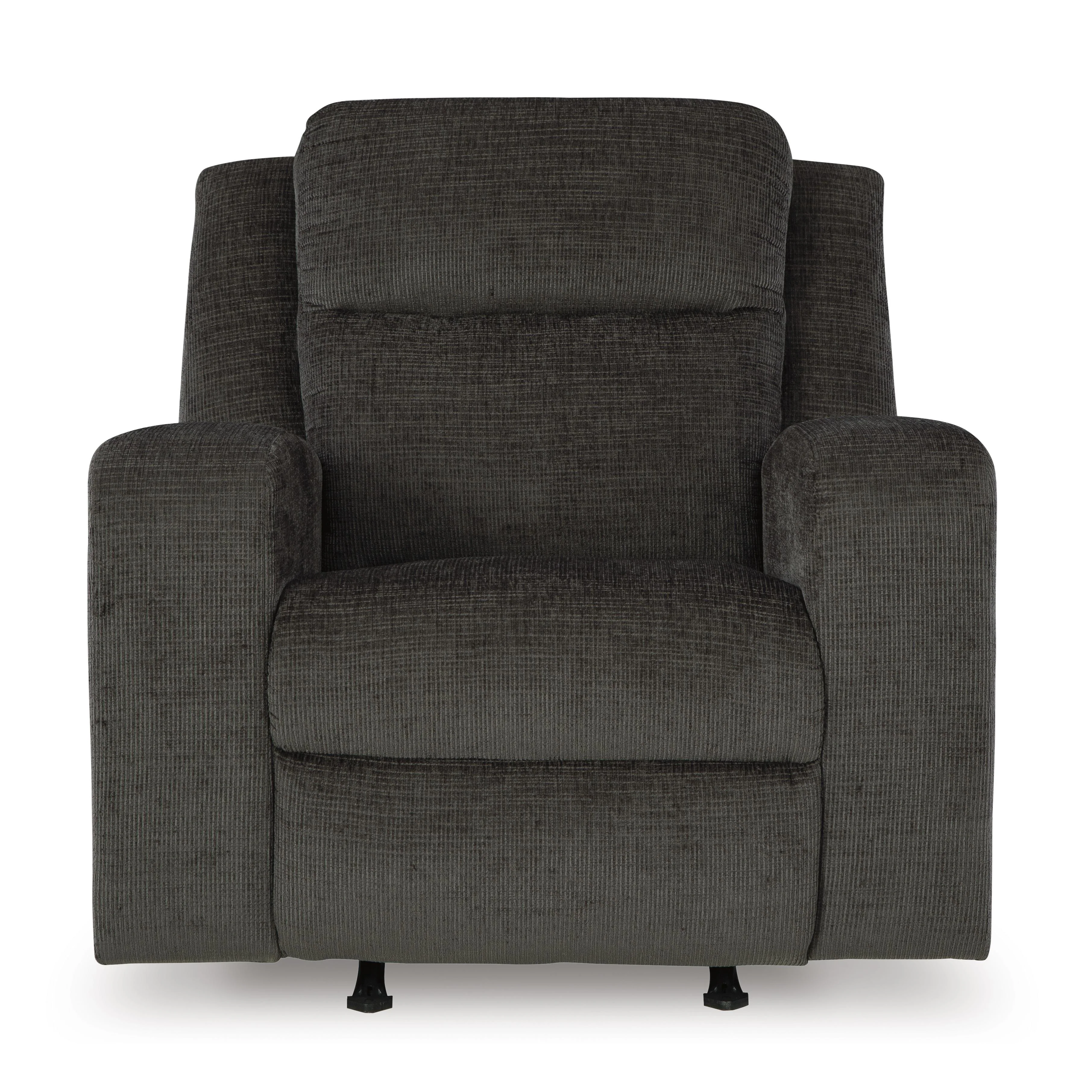 Signature Design by Ashley Kanlow 3860725C Rocker Recliner - Image 3