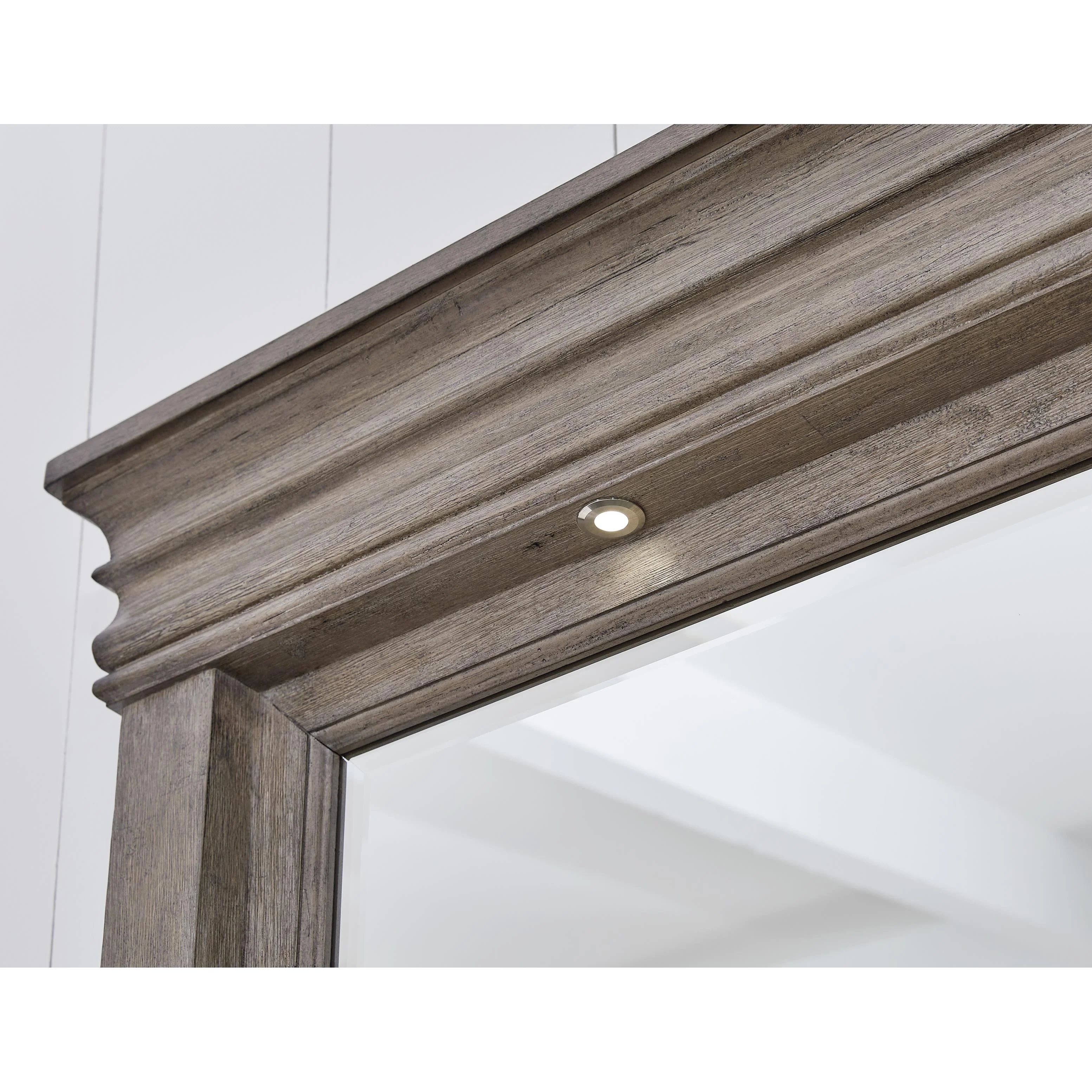 Signature Design by Ashley Blairhurst B916-36 Bedroom Mirror - Image 3