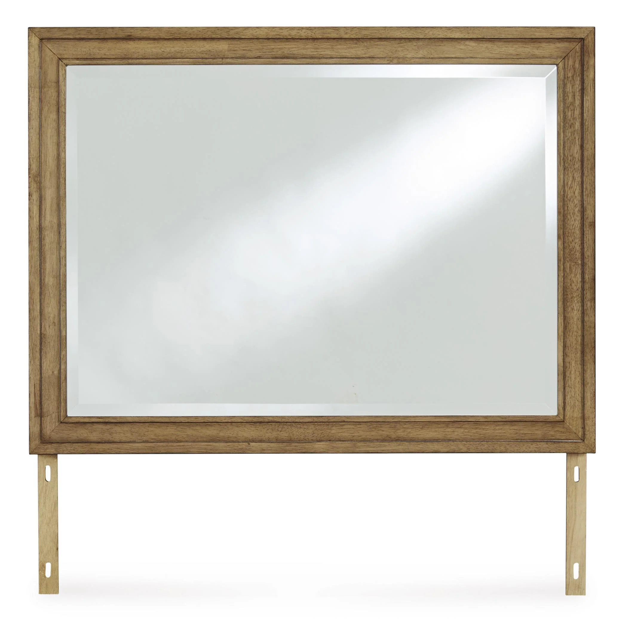 Signature Design by Ashley Sharlance B895-36 Bedroom Mirror - Image 2