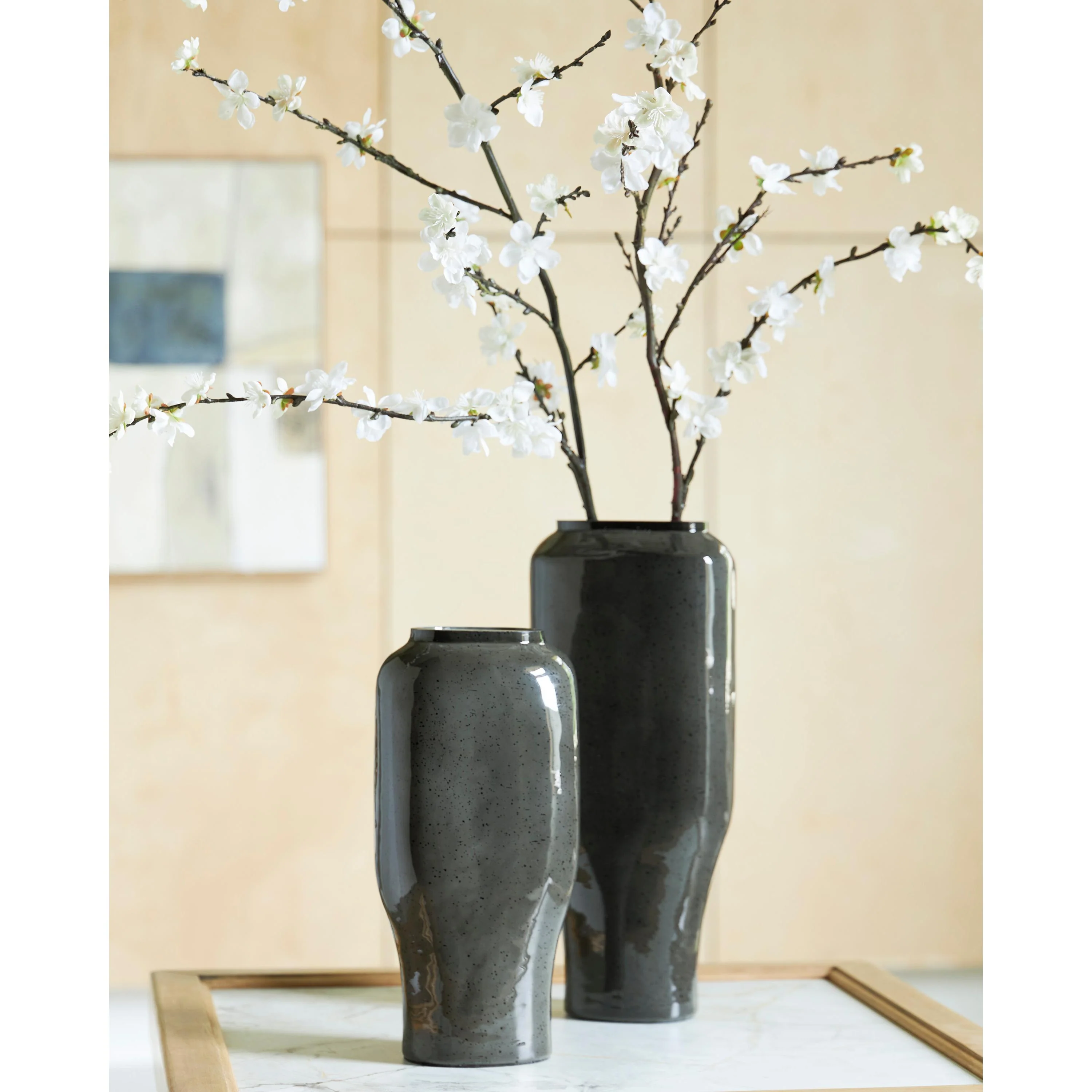Signature Design by Ashley Kierlain A2000808 Vase - Image 3