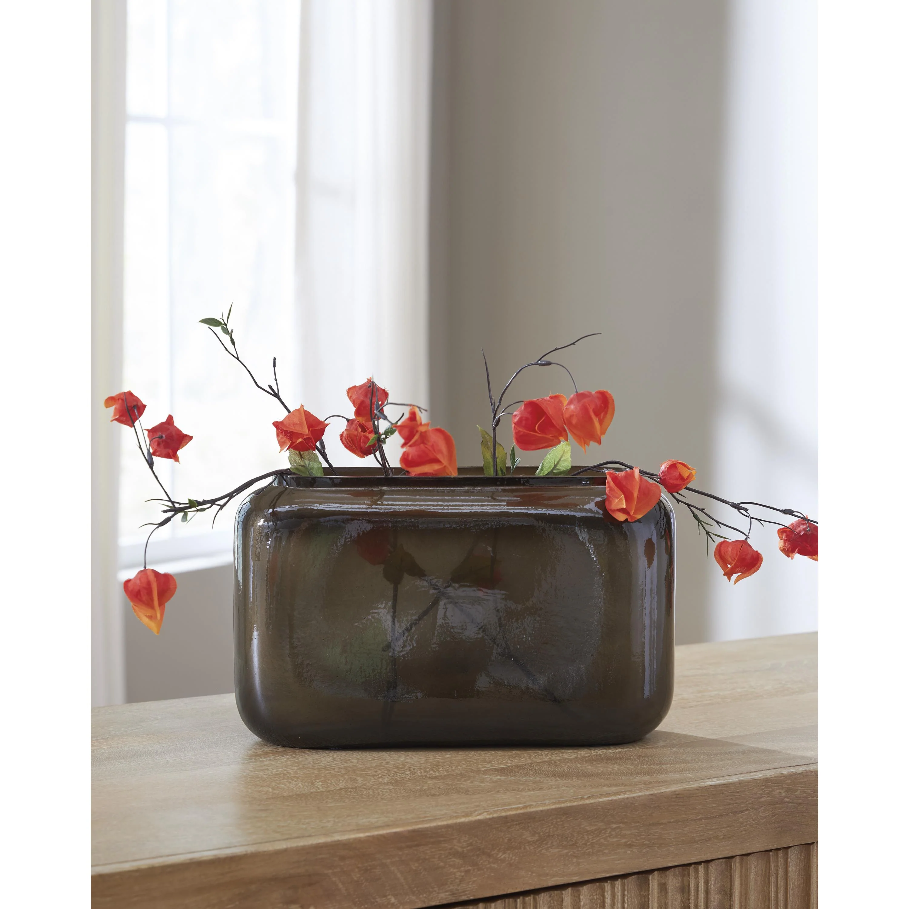Signature Design by Ashley Sumner A2000810 Vase - Image 3
