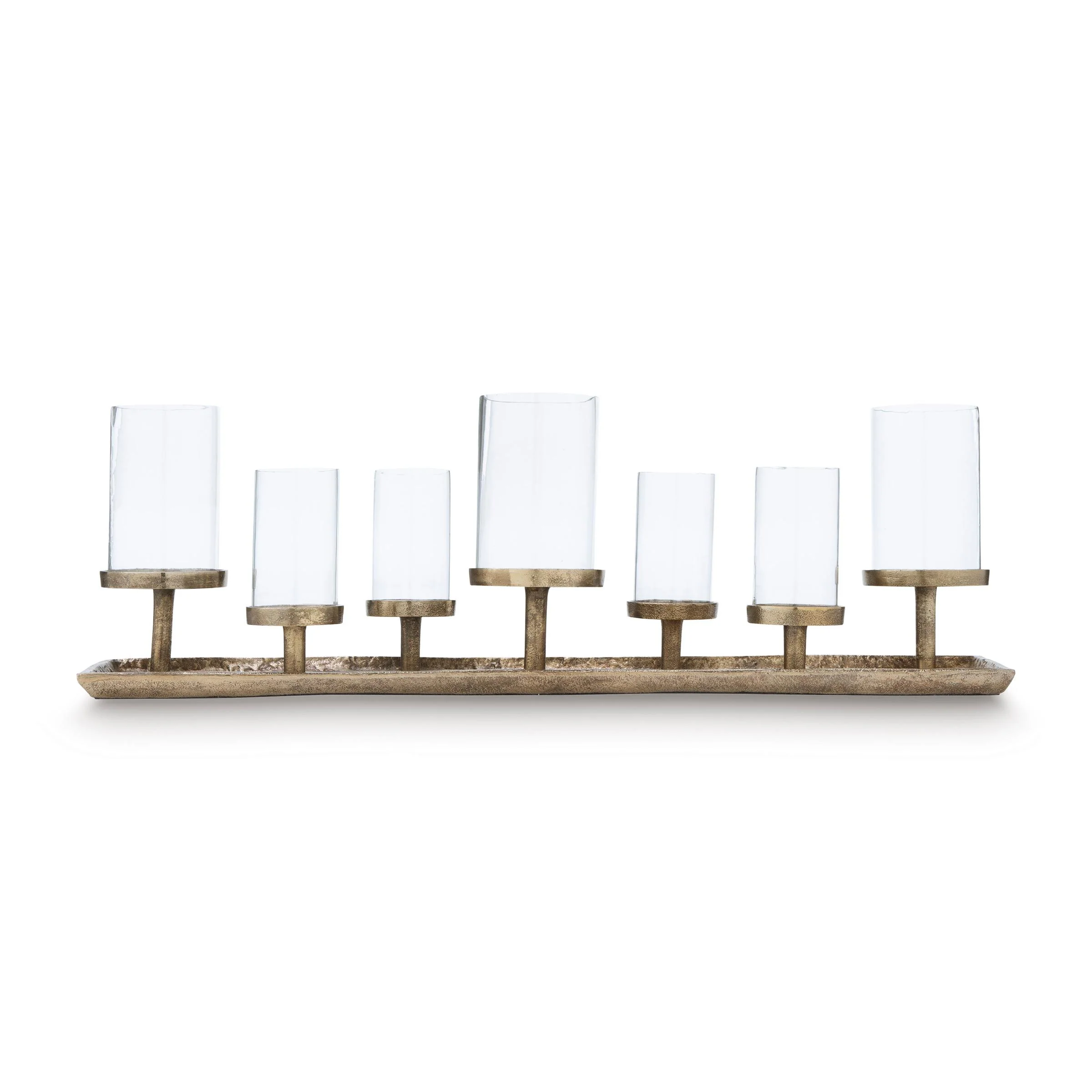 Signature Design by Ashley Wallmond A2000820 Candle Holder - Image 1