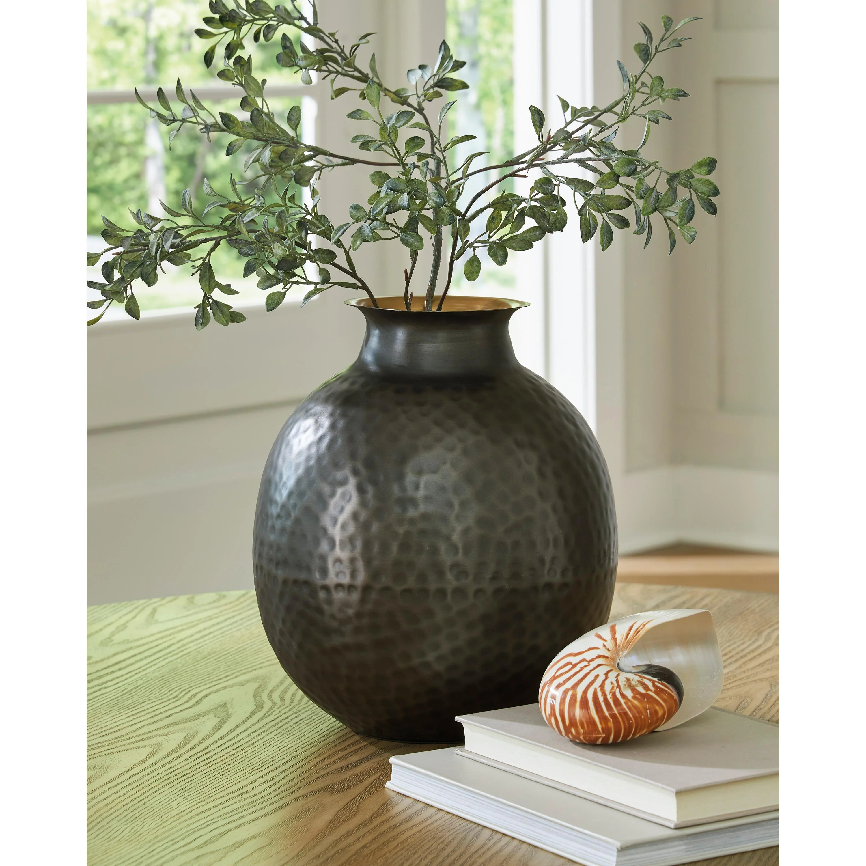 Signature Design by Ashley Woody A2000844 Vase - Image 2