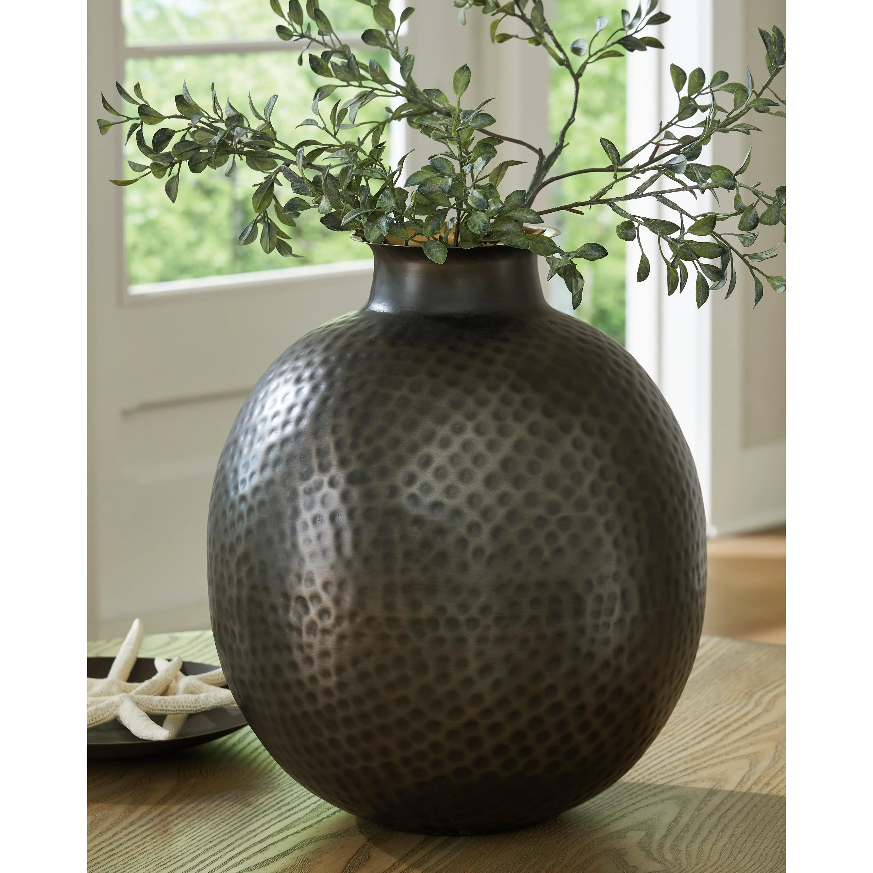 Signature Design by Ashley Woody A2000845 Vase - Image 2