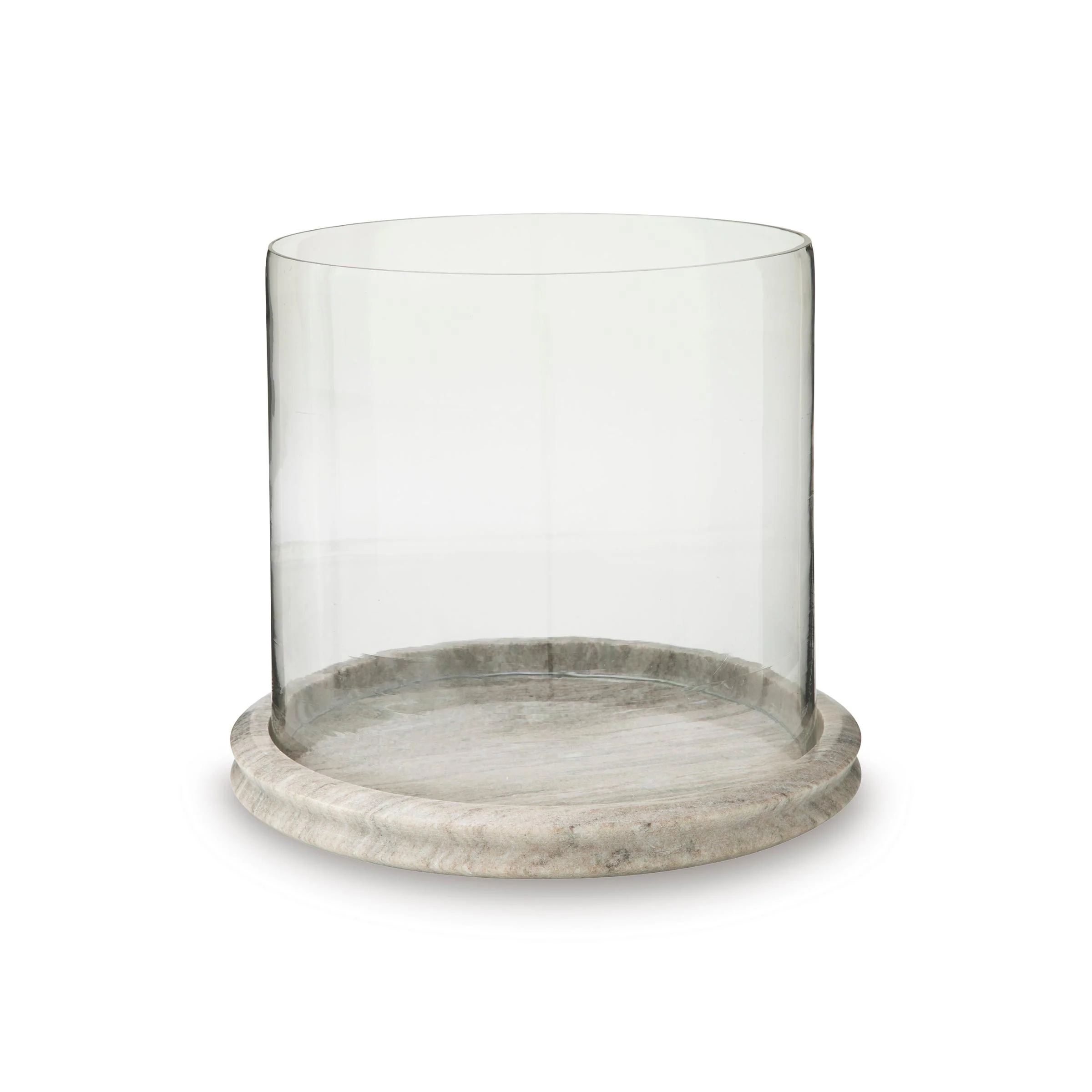 Signature Design by Ashley Saskia A2000847 Candle Holder - Image 1