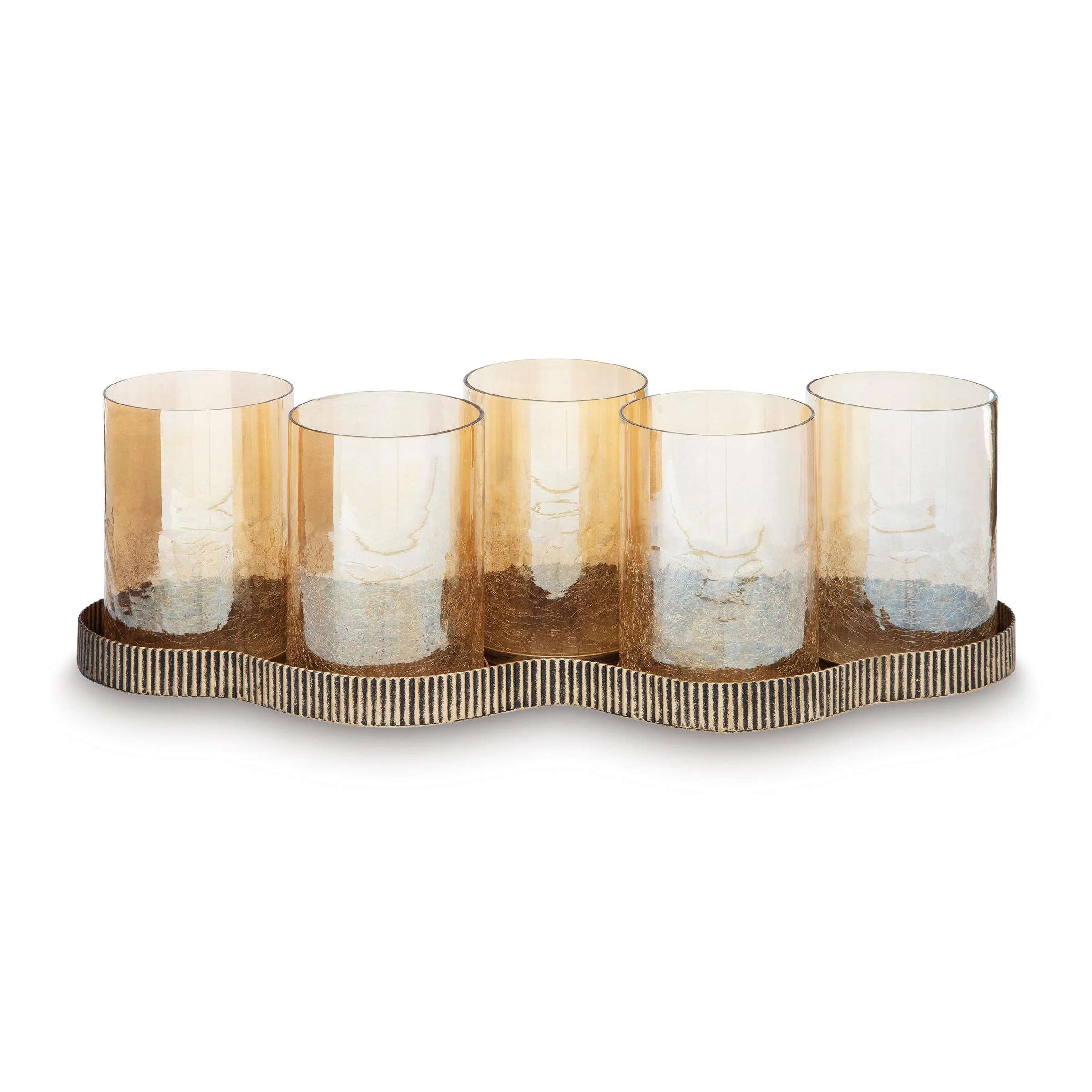 Signature Design by Ashley Evereton A2000856 Candle Holder