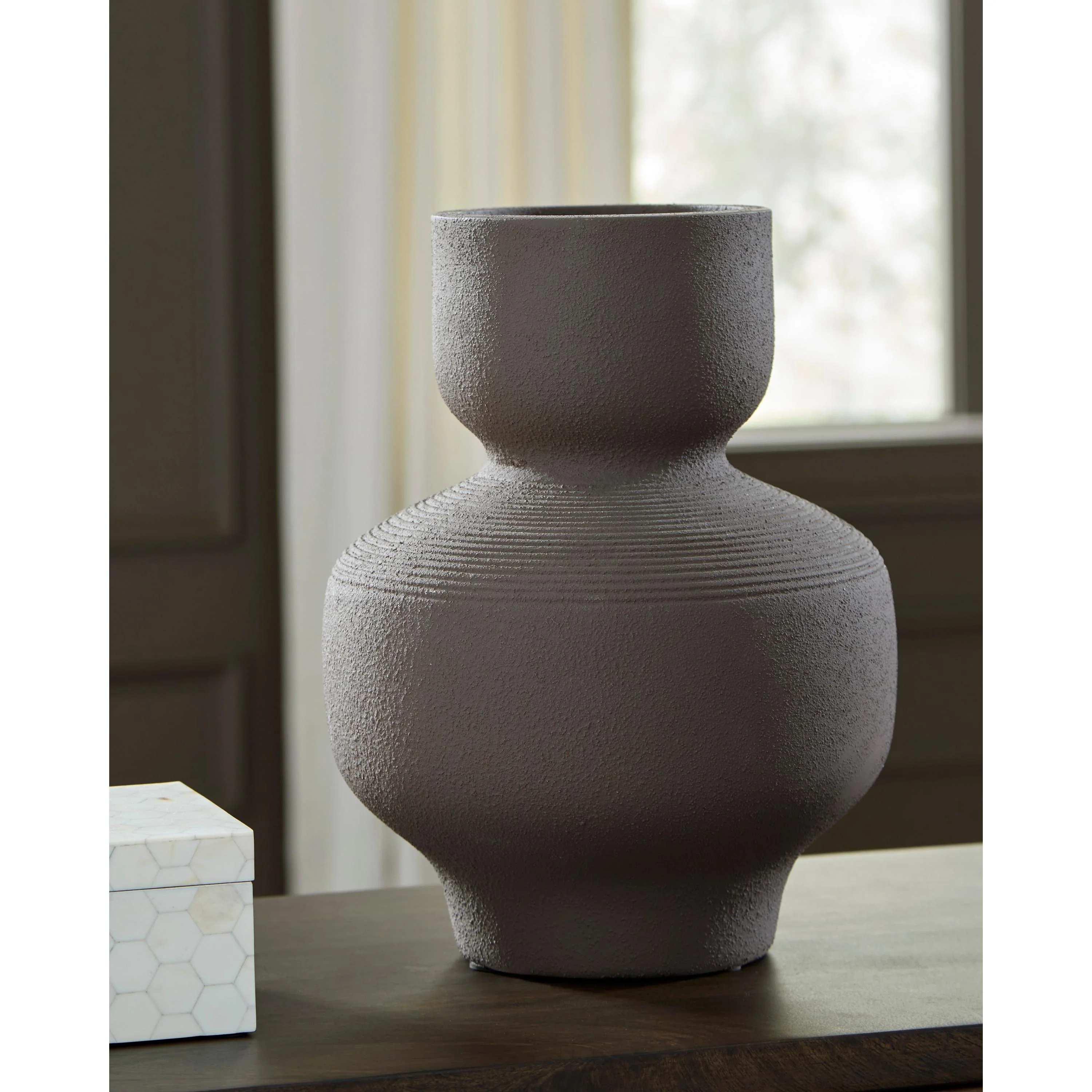 Signature Design by Ashley Dalsen A2000872 Vase - Image 2
