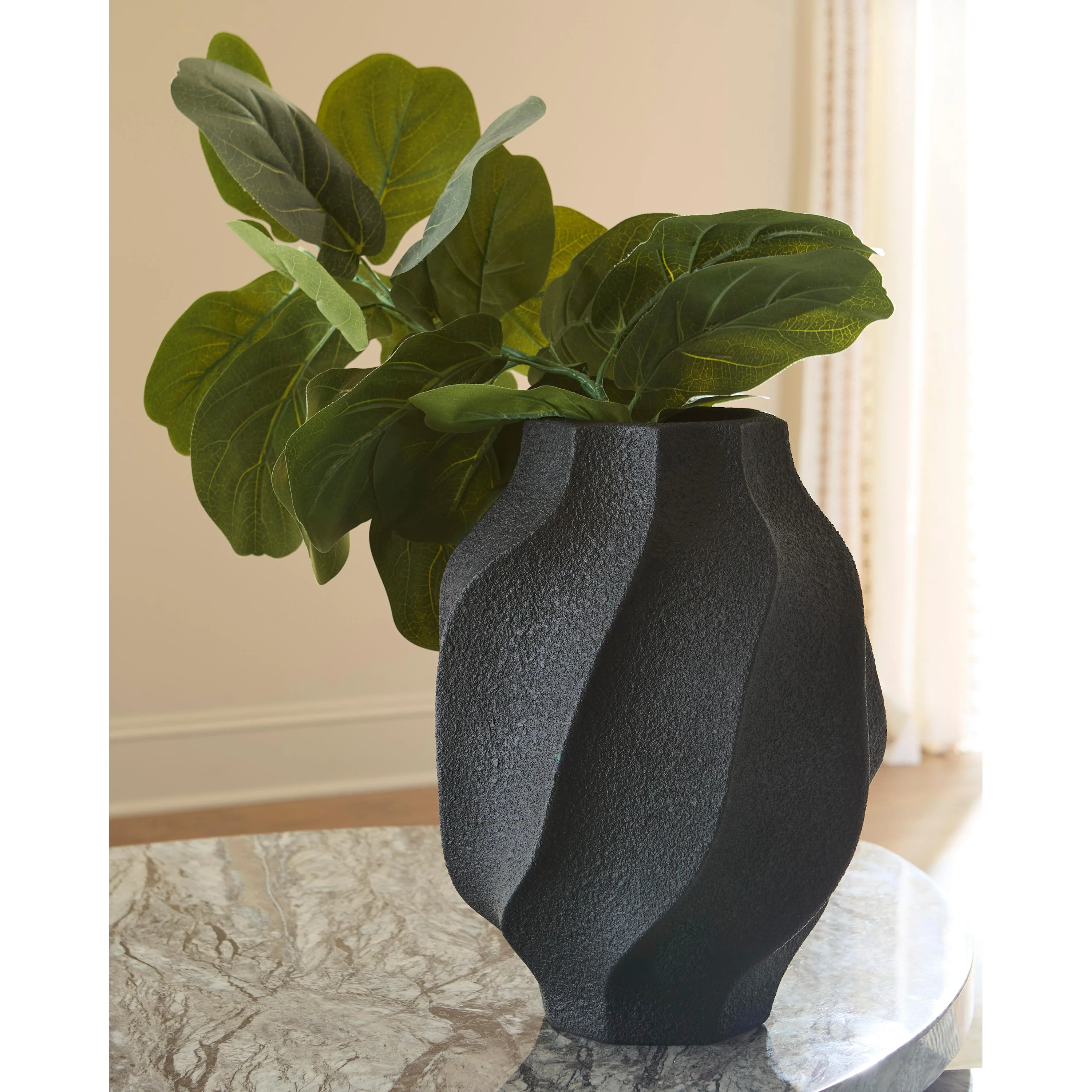 Signature Design by Ashley Judworth A2000874 Vase - Image 3