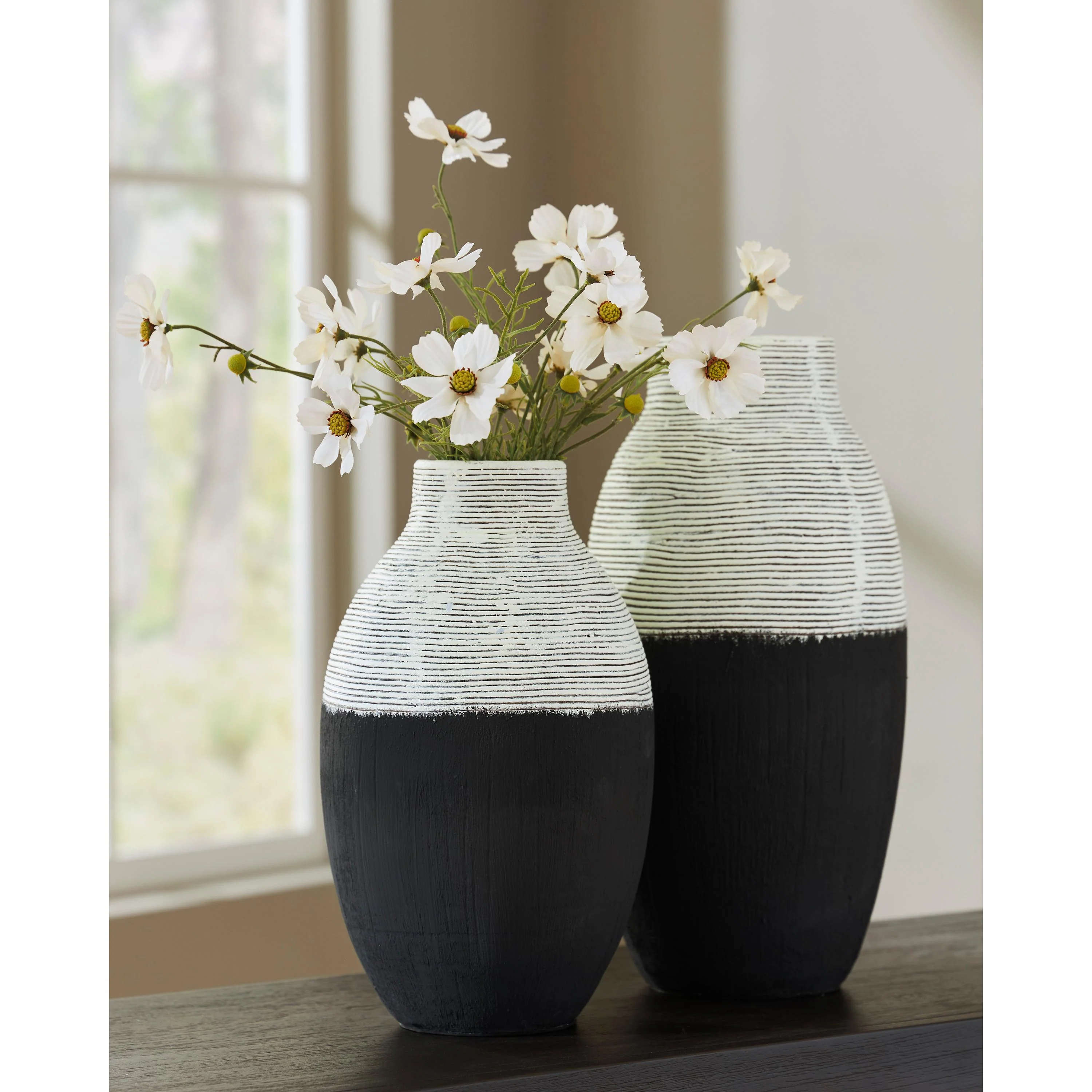 Signature Design by Ashley Girtha A2000877 Vase - Image 3