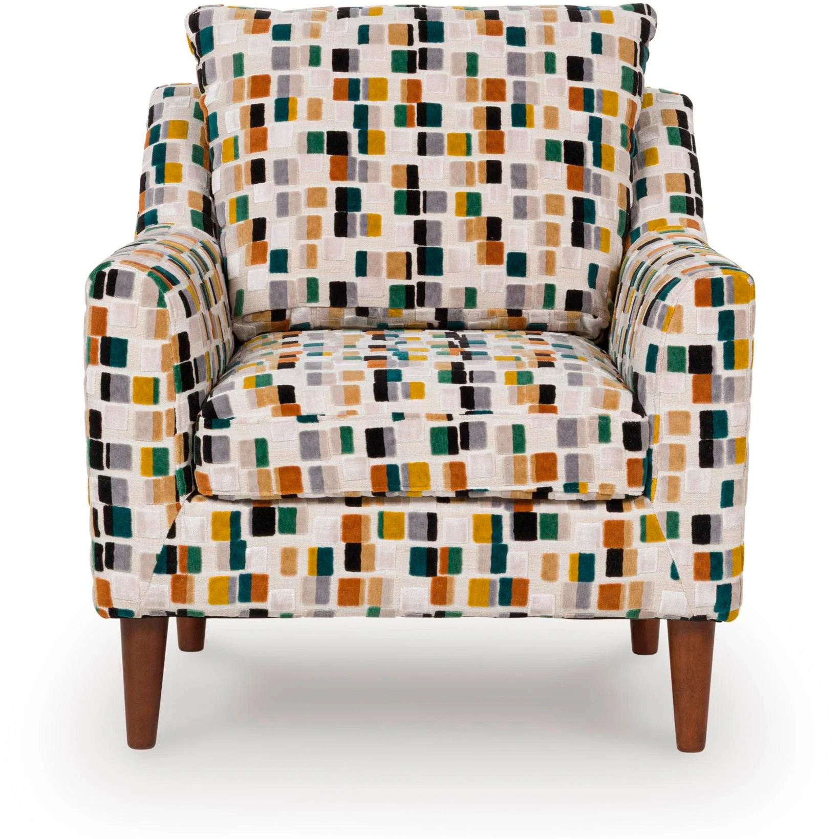 Signature Design by Ashley Fenna A3000749 Accent Chair - Image 2