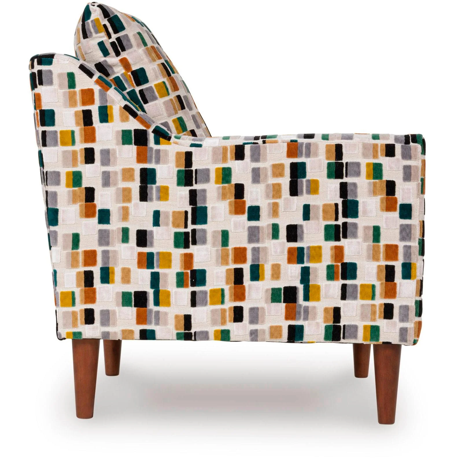 Signature Design by Ashley Fenna A3000749 Accent Chair - Image 3