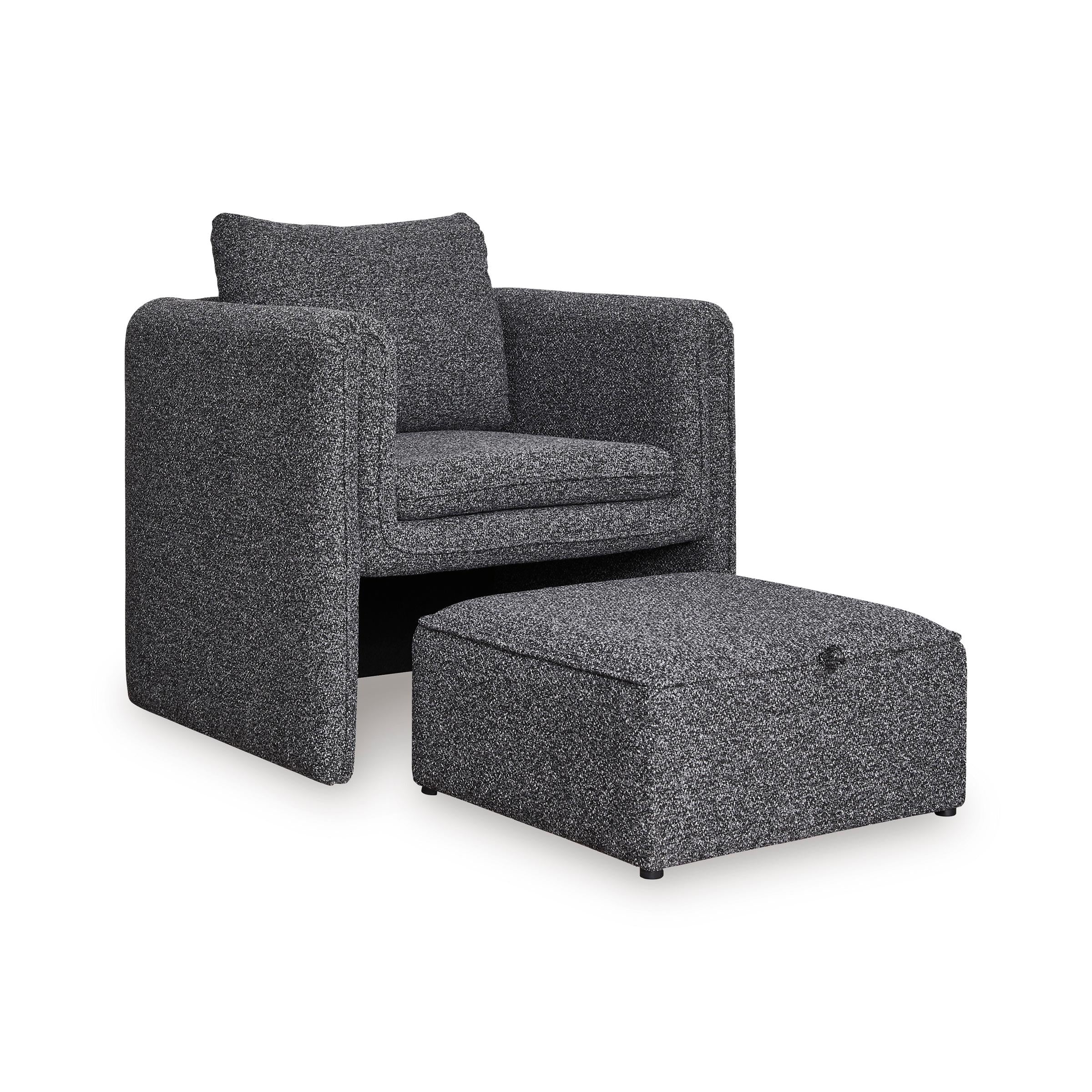 Signature Design by Ashley Vreni A3000754 Accent Chair - Image 1