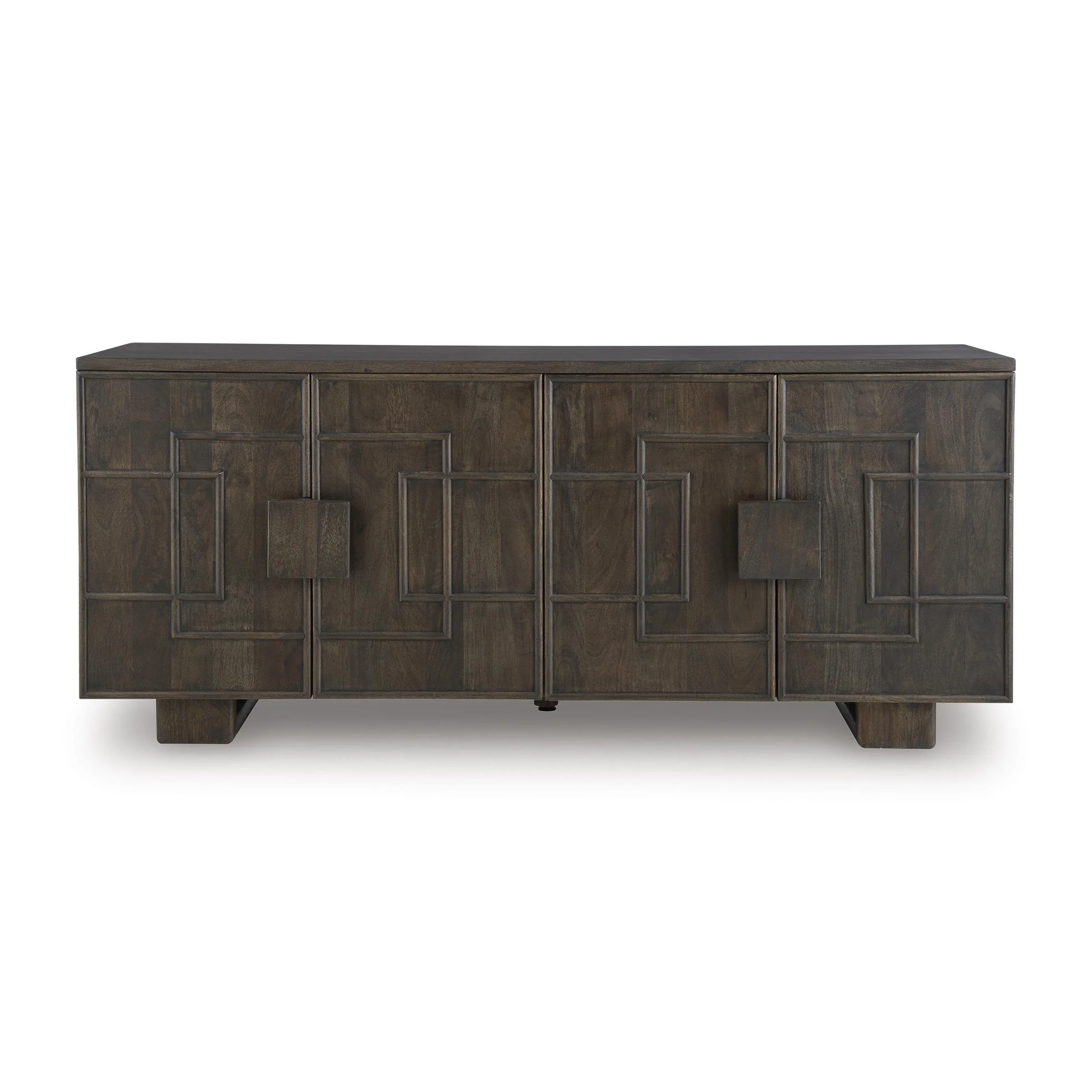 Signature Design by Ashley Cato A4000682 Accent Cabinet - Image 3