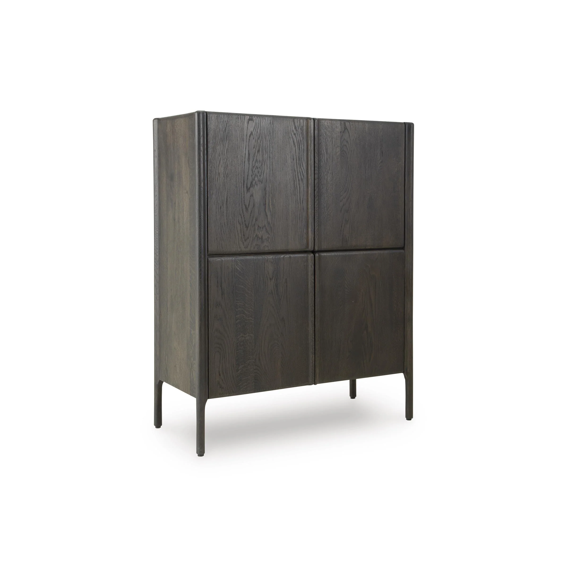 Signature Design by Ashley Orsonal A4000686 Accent Cabinet - Image 1