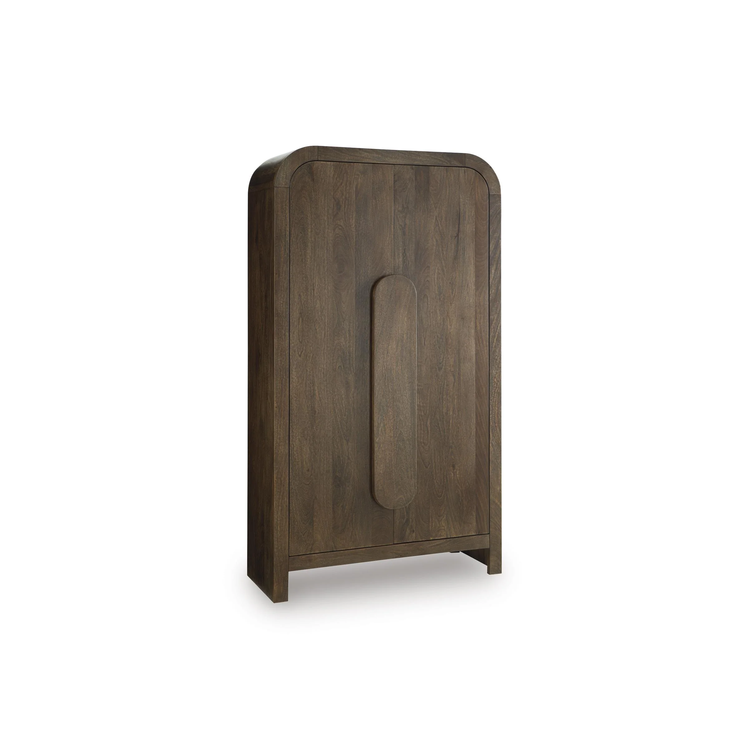 Signature Design by Ashley Thoren A4000699 Accent Cabinet