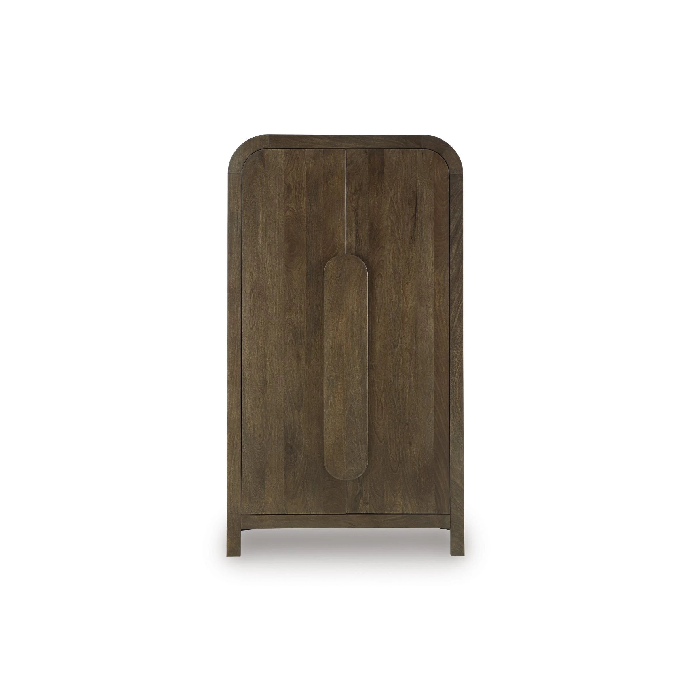 Signature Design by Ashley Thoren A4000699 Accent Cabinet - Image 3