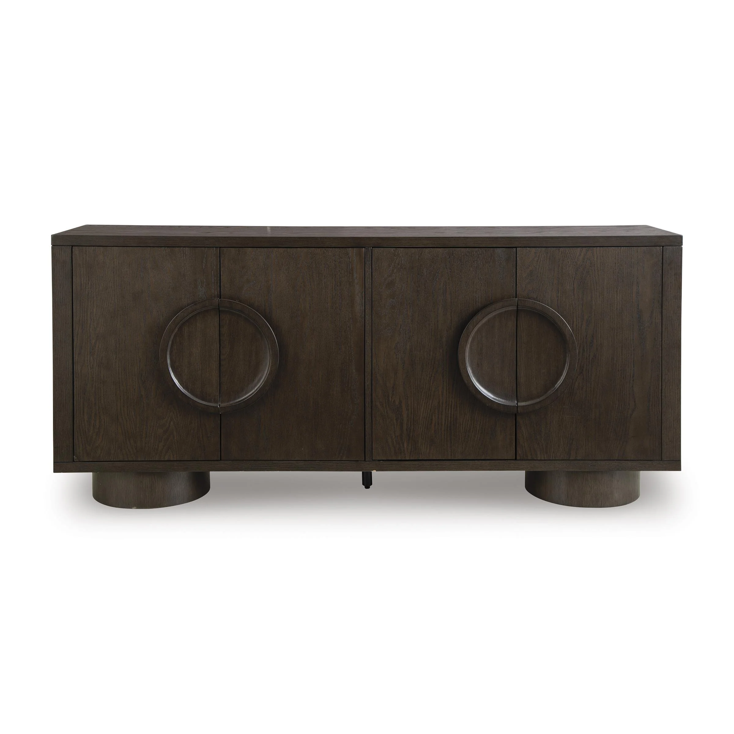 Signature Design by Ashley Veeda A4000703 Accent Cabinet - Image 3