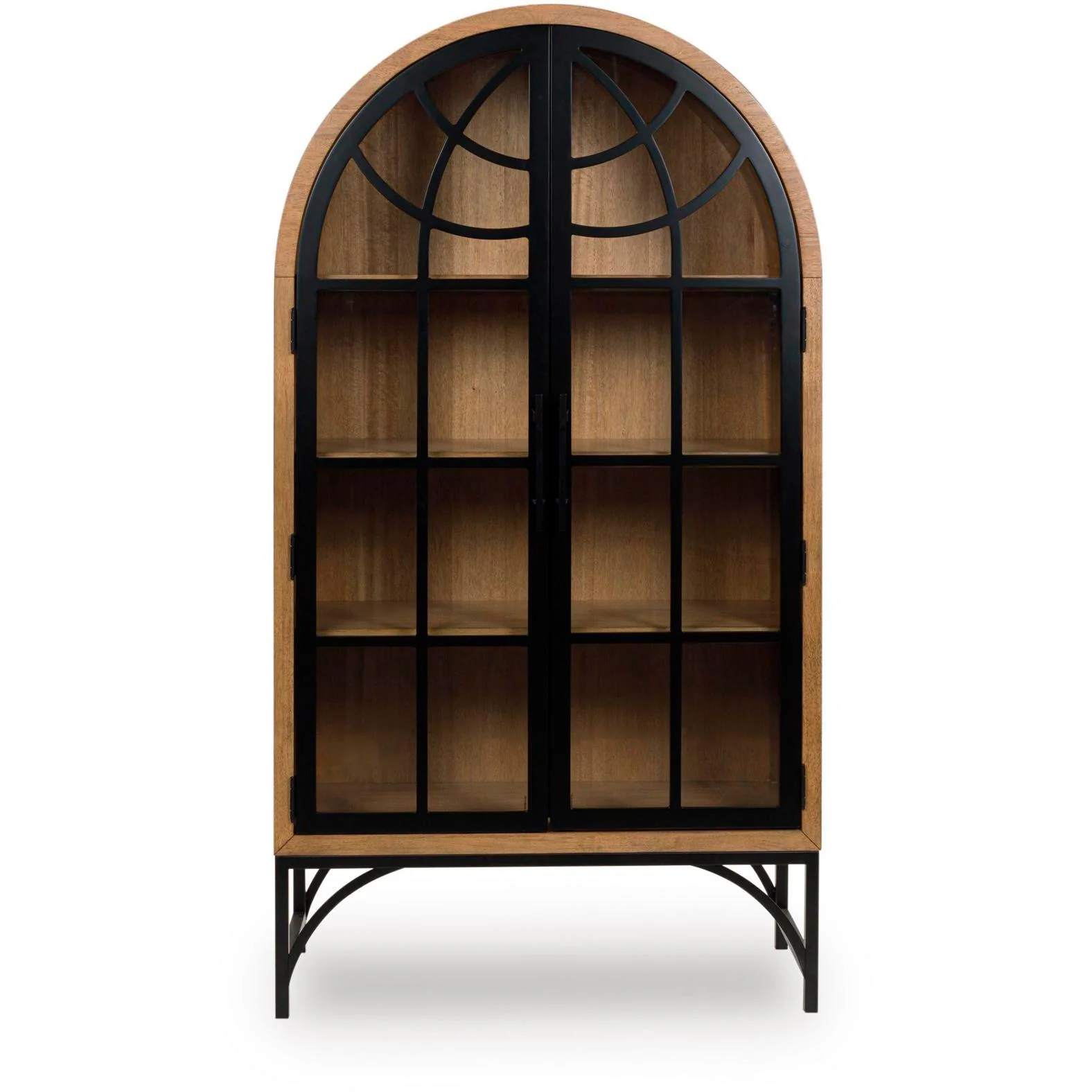 Signature Design by Ashley Gwenwich A4000704 Accent Cabinet - Image 3