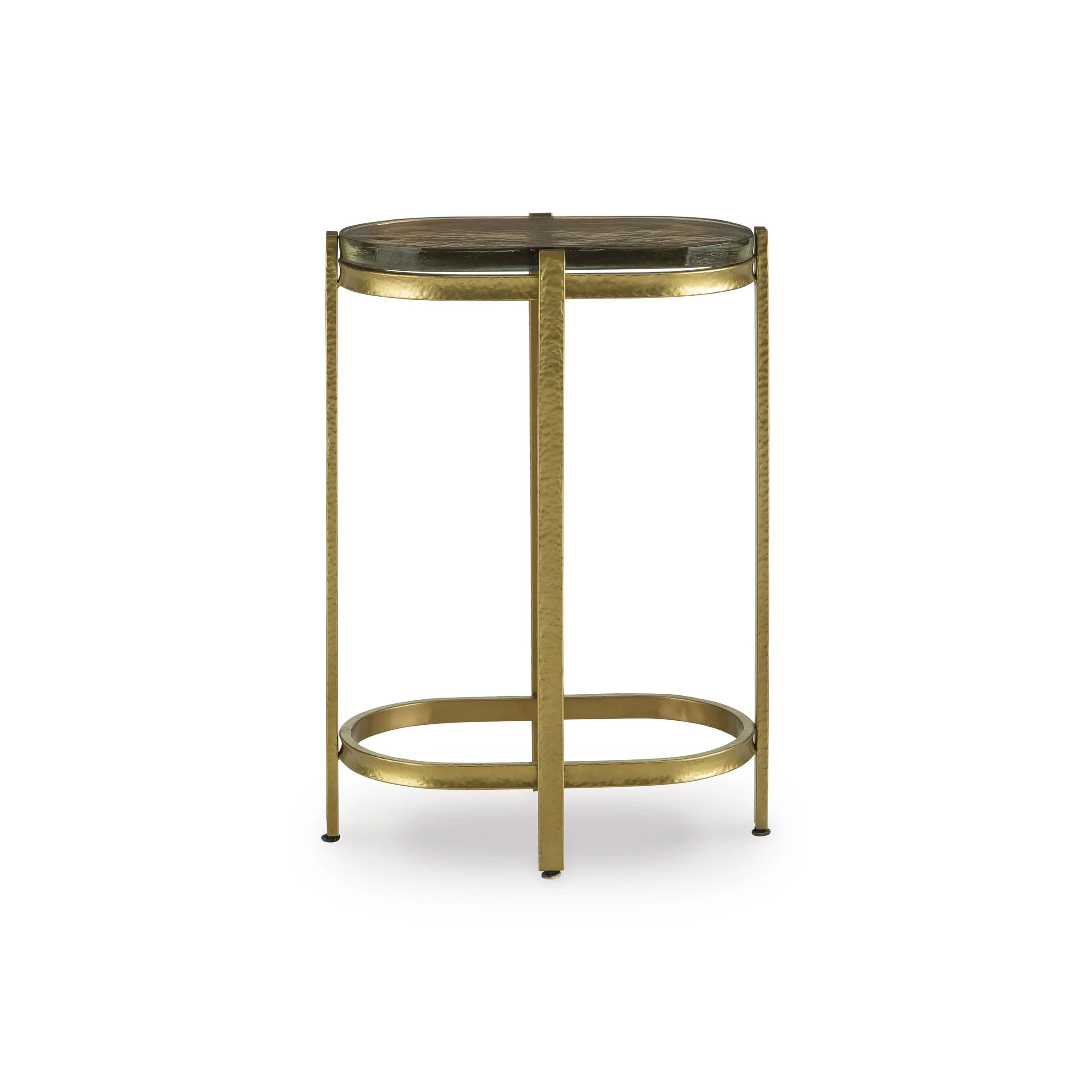 Signature Design by Ashley Porterville A4000716 Accent Table - Image 2