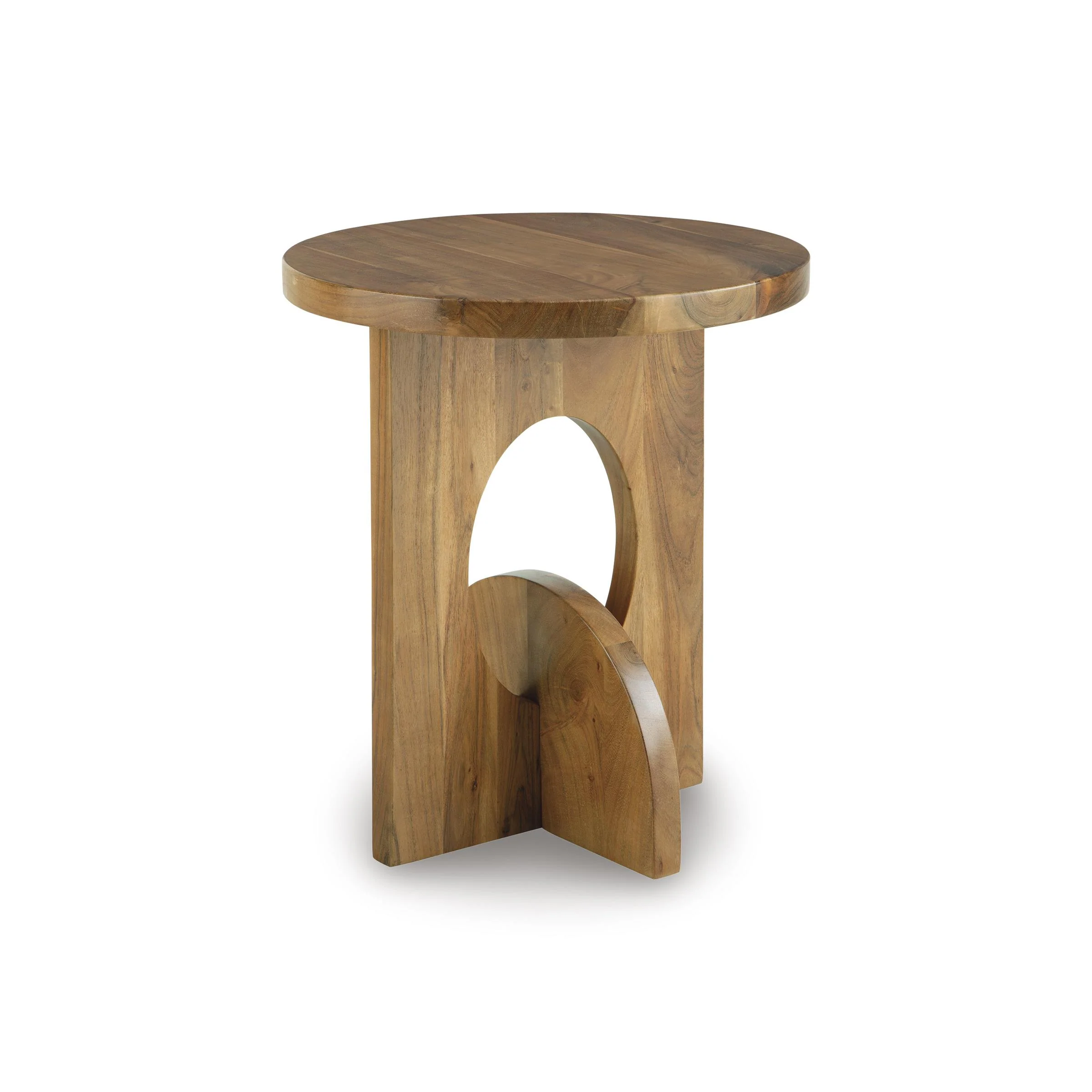 Signature Design by Ashley Hollbourne A4000723 Accent Table