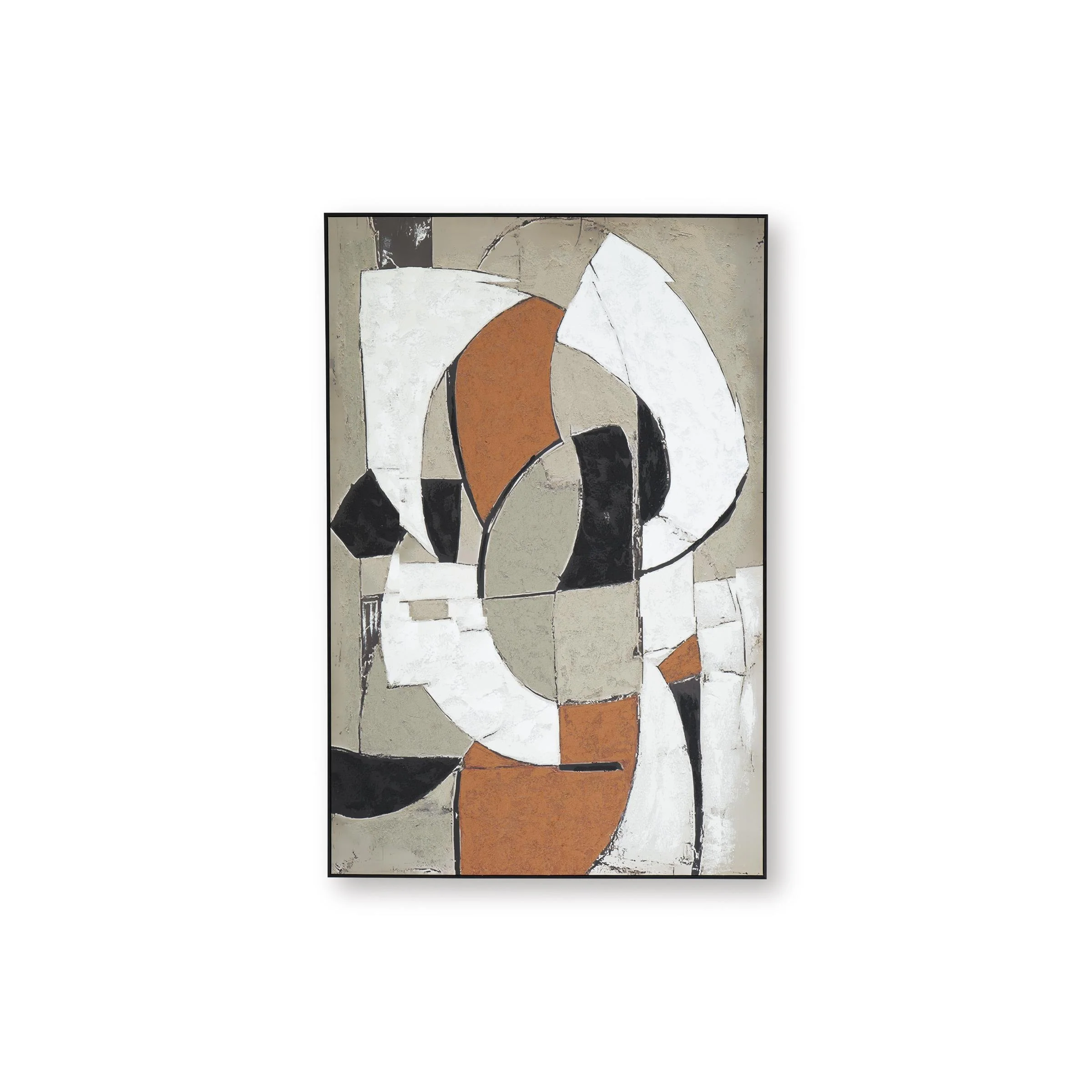 Signature Design by Ashley Anchorstone A8000478 Wall Art - Image 3