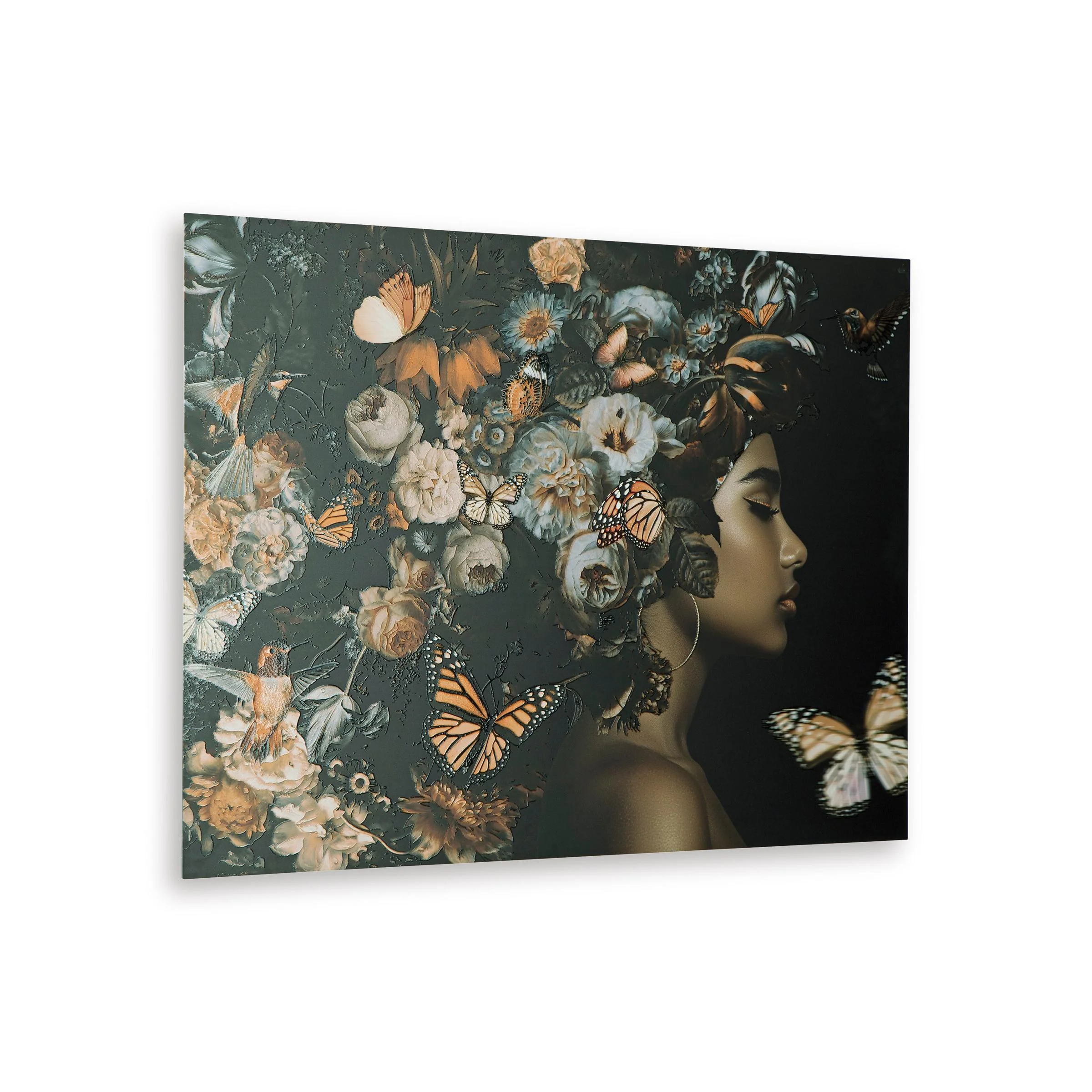 Signature Design by Ashley Valfer A8000481 Wall Art - Image 1