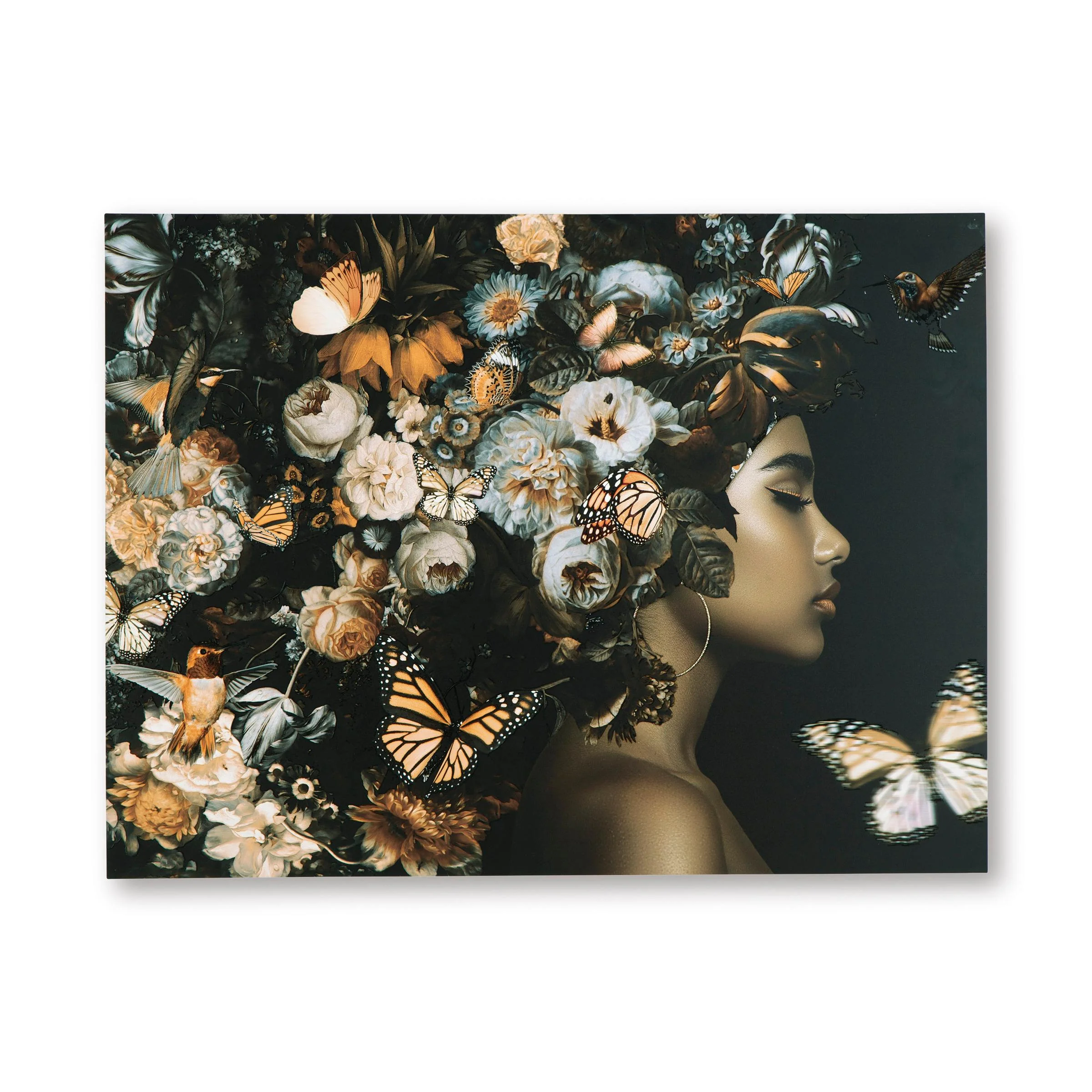 Signature Design by Ashley Valfer A8000481 Wall Art - Image 2