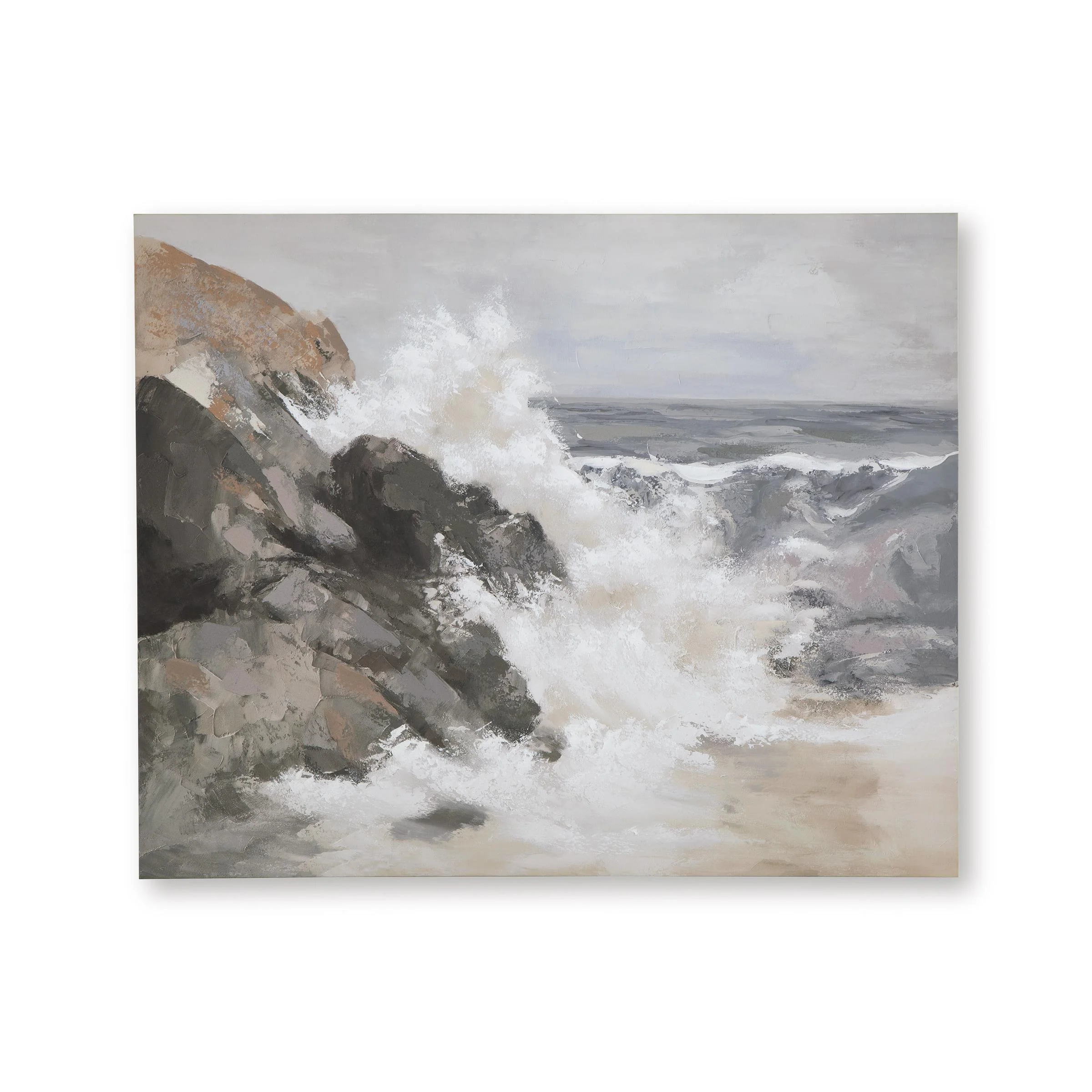 Signature Design by Ashley Worthner A8000483 Wall Art - Image 2
