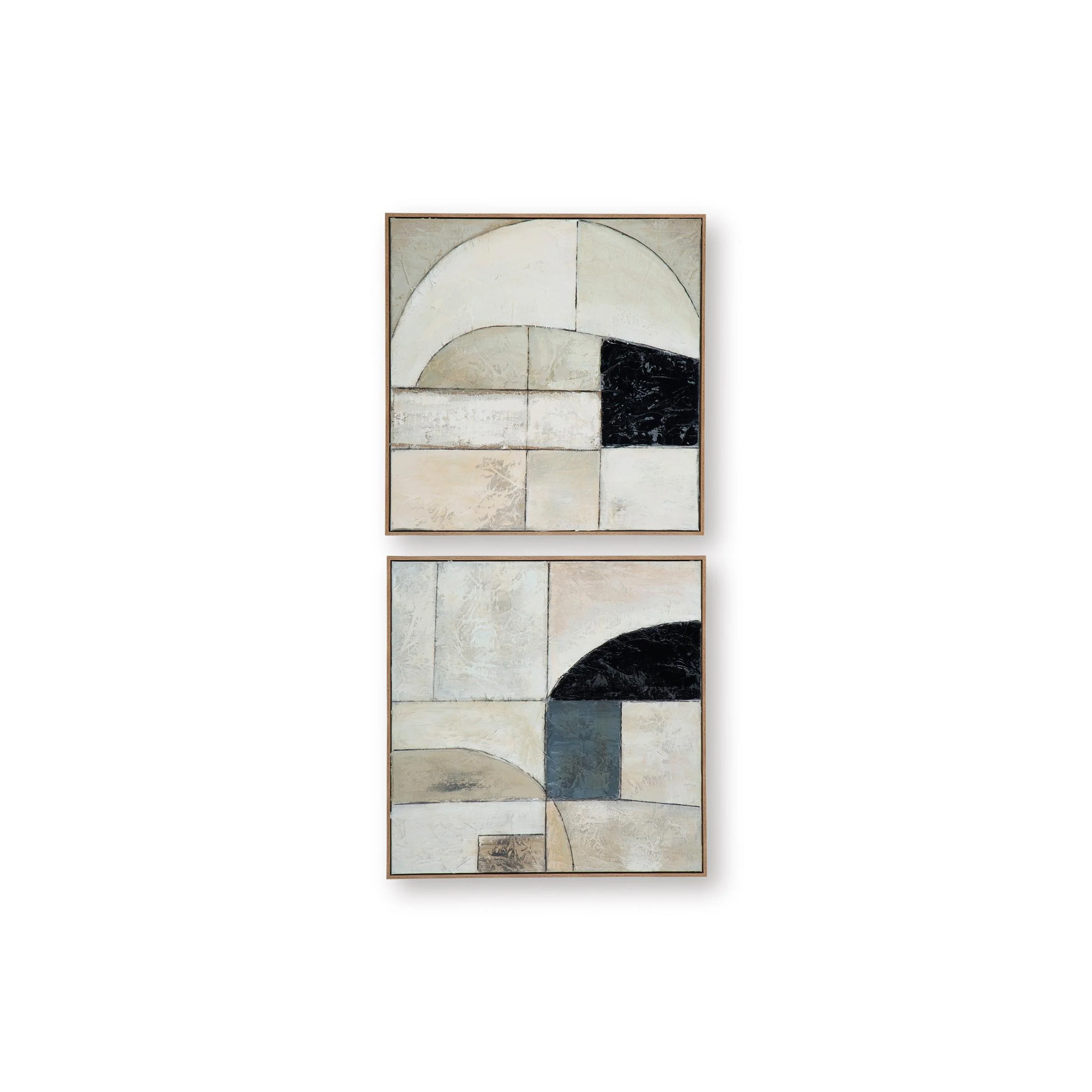 Signature Design by Ashley Bexlen A8000498 Wall Art Set - Image 3