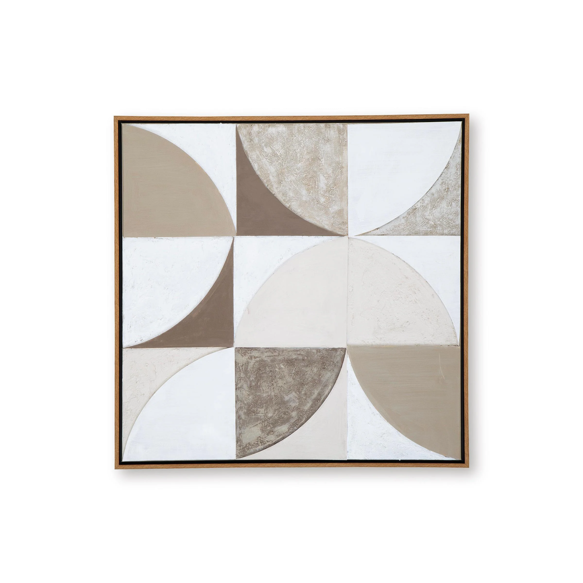 Signature Design by Ashley Harelman A8000502 Wall Art - Image 3