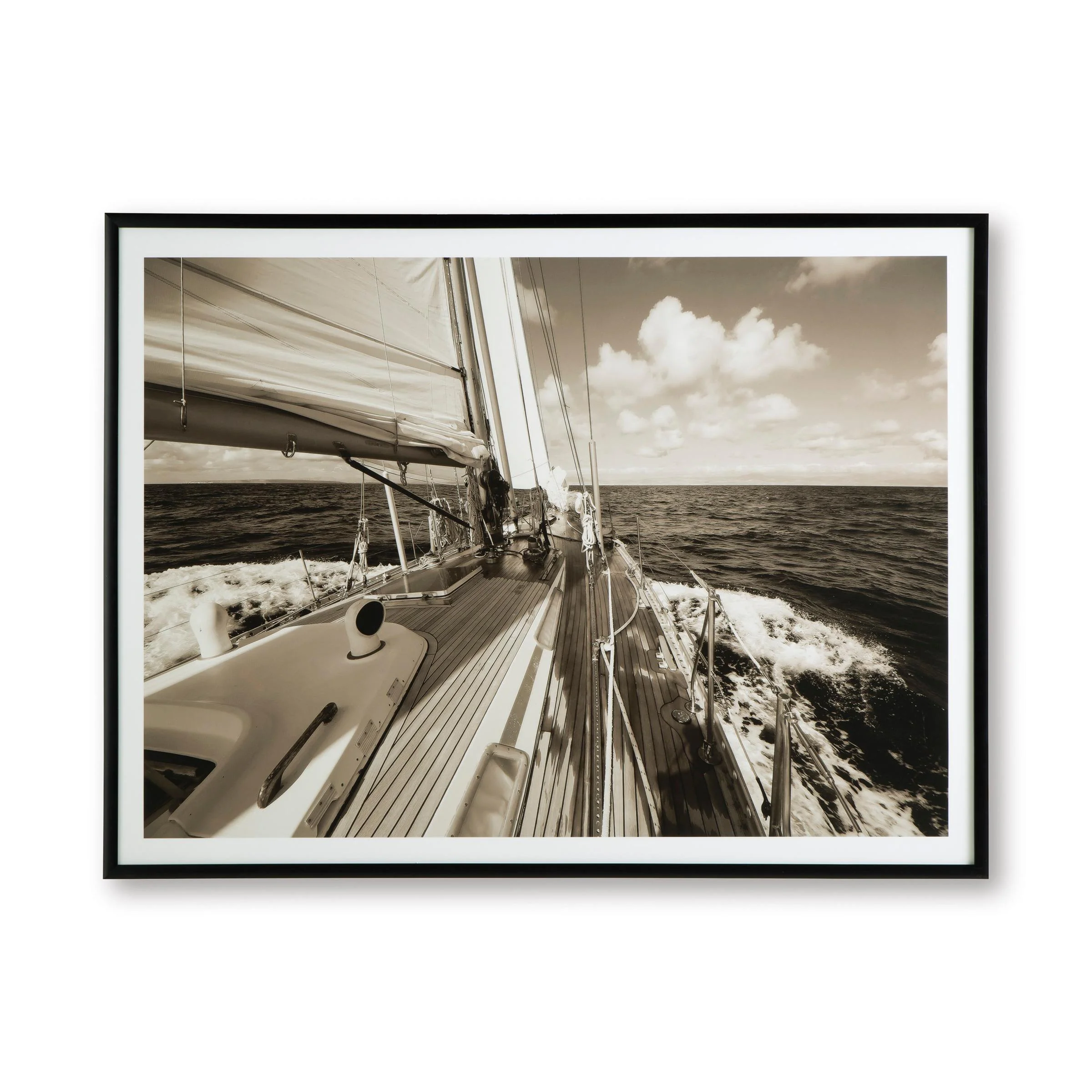Signature Design by Ashley Arlanford A8000505 Wall Art - Image 2