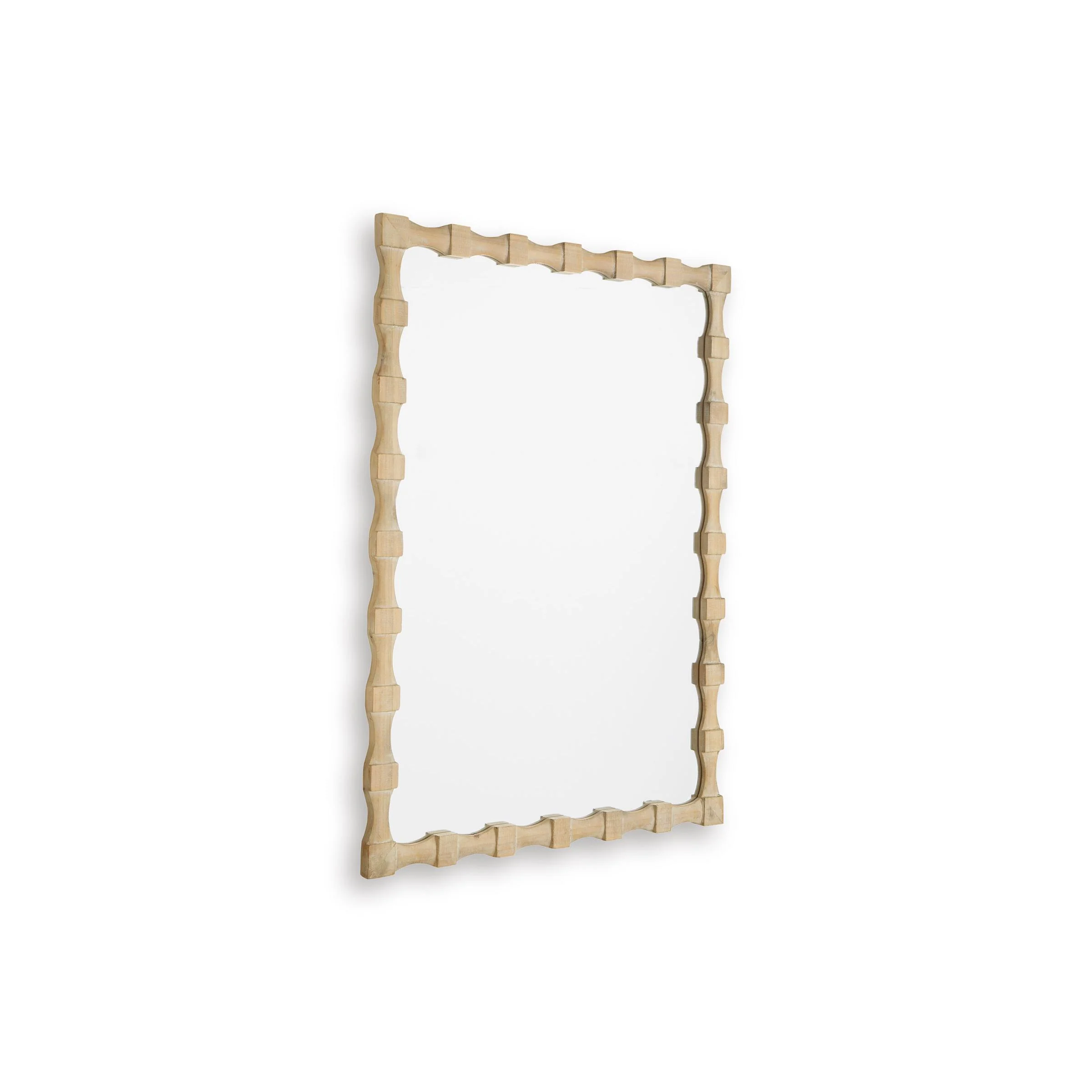 Signature Design by Ashley Acelmore A8010420 Accent Mirror - Image 1