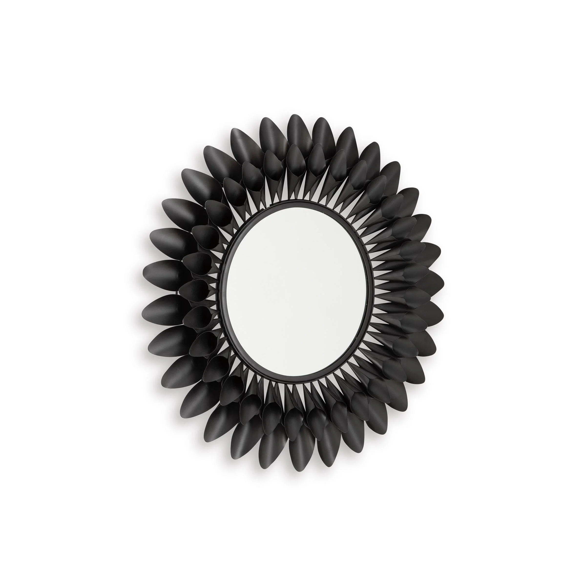 Signature Design by Ashley Ryenmour A8010421 Accent Mirror