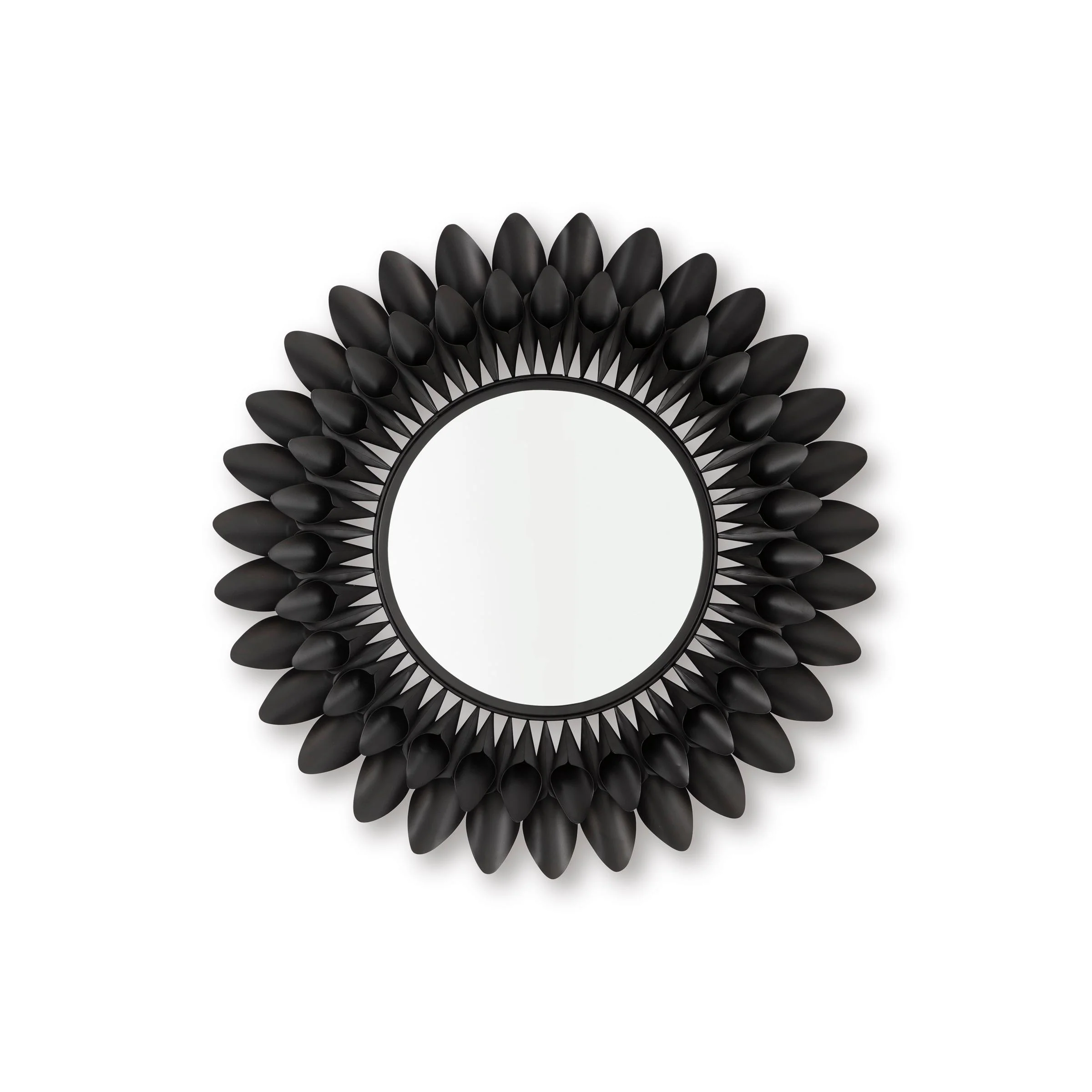 Signature Design by Ashley Ryenmour A8010421 Accent Mirror - Image 2