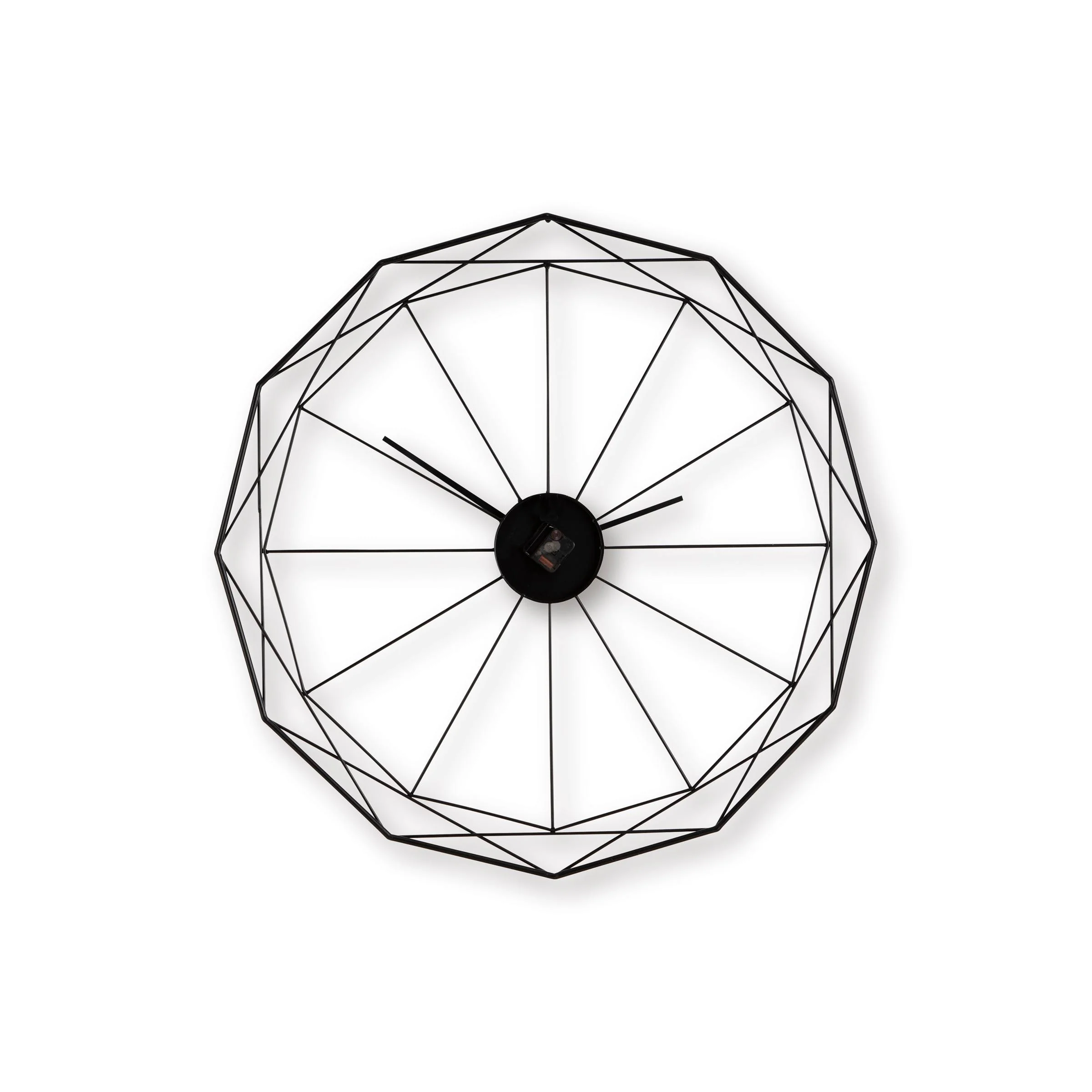 Signature Design by Ashley Arkthorne A8010429 Wall Clock - Image 3