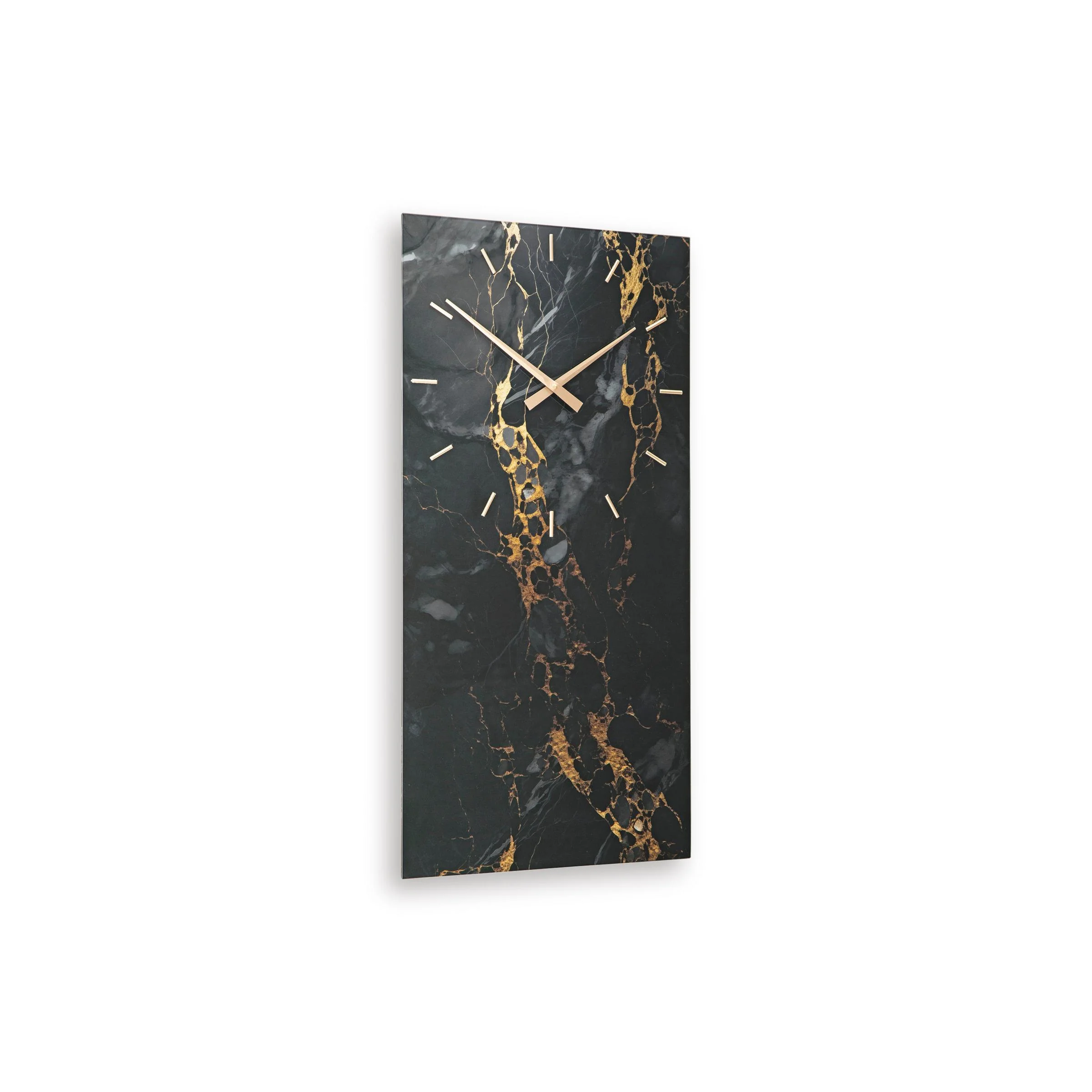 Signature Design by Ashley Teague A8010430 Wall Clock - Image 1