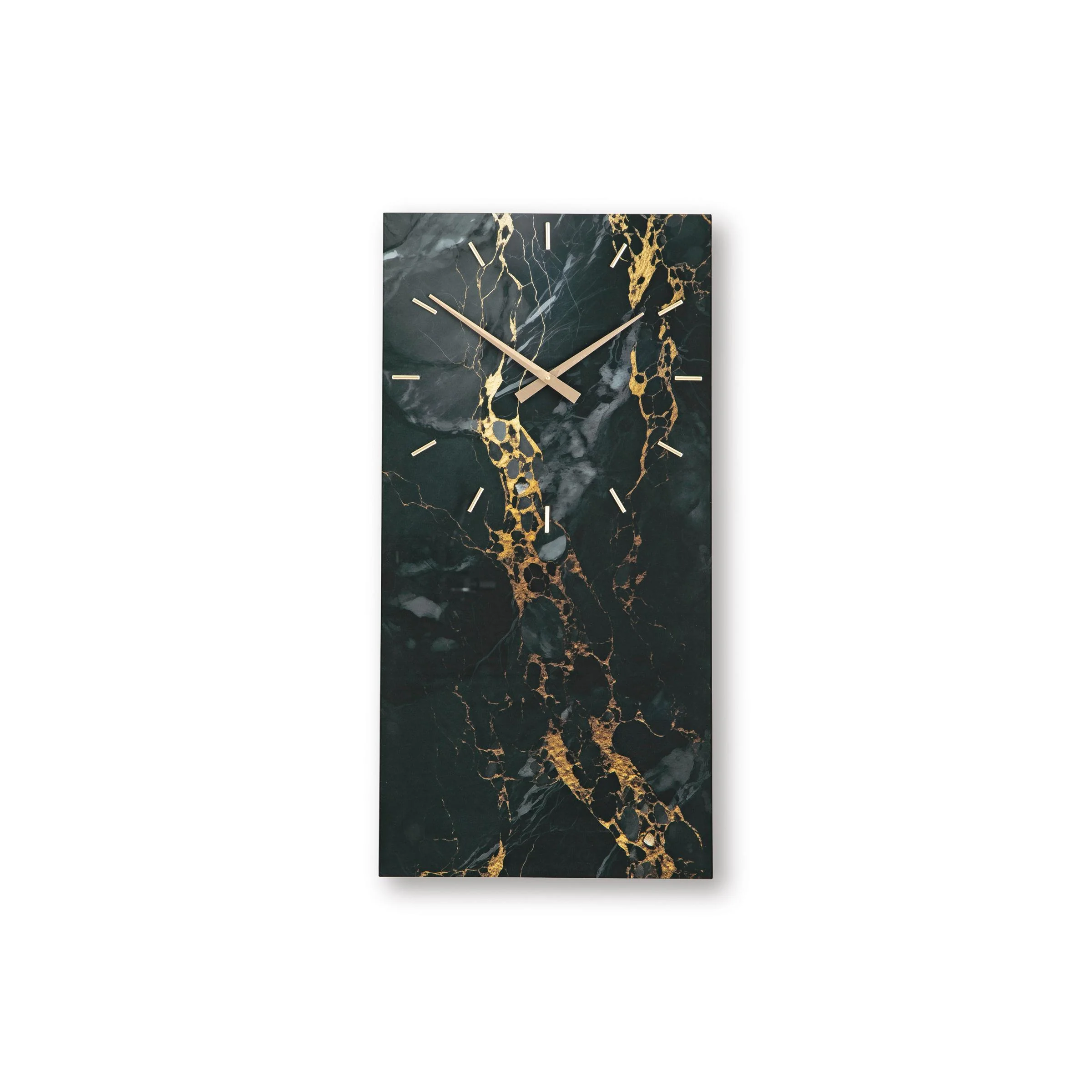 Signature Design by Ashley Teague A8010430 Wall Clock - Image 2
