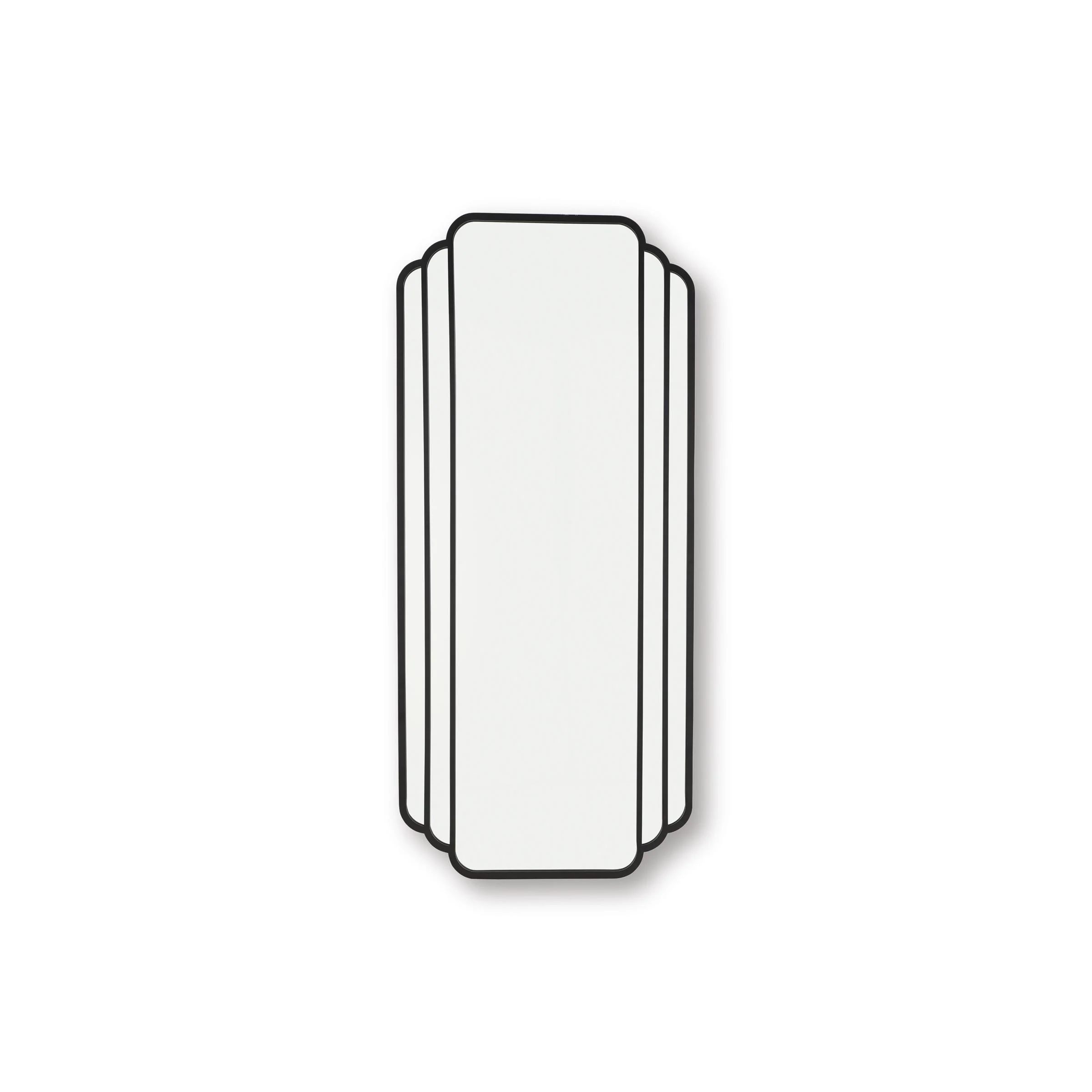 Signature Design by Ashley Antigone A8010434 Floor Mirror - Image 2
