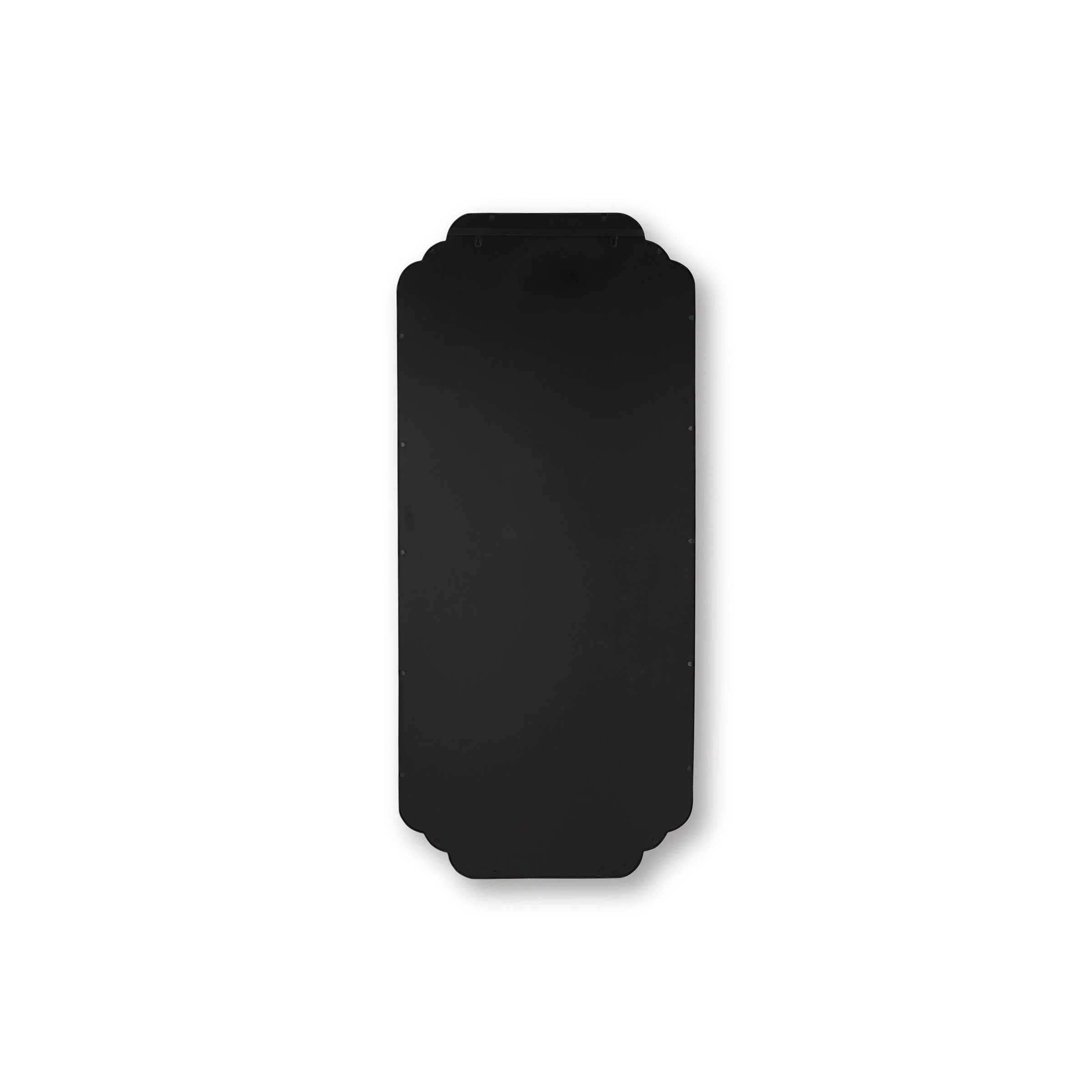 Signature Design by Ashley Antigone A8010434 Floor Mirror - Image 3