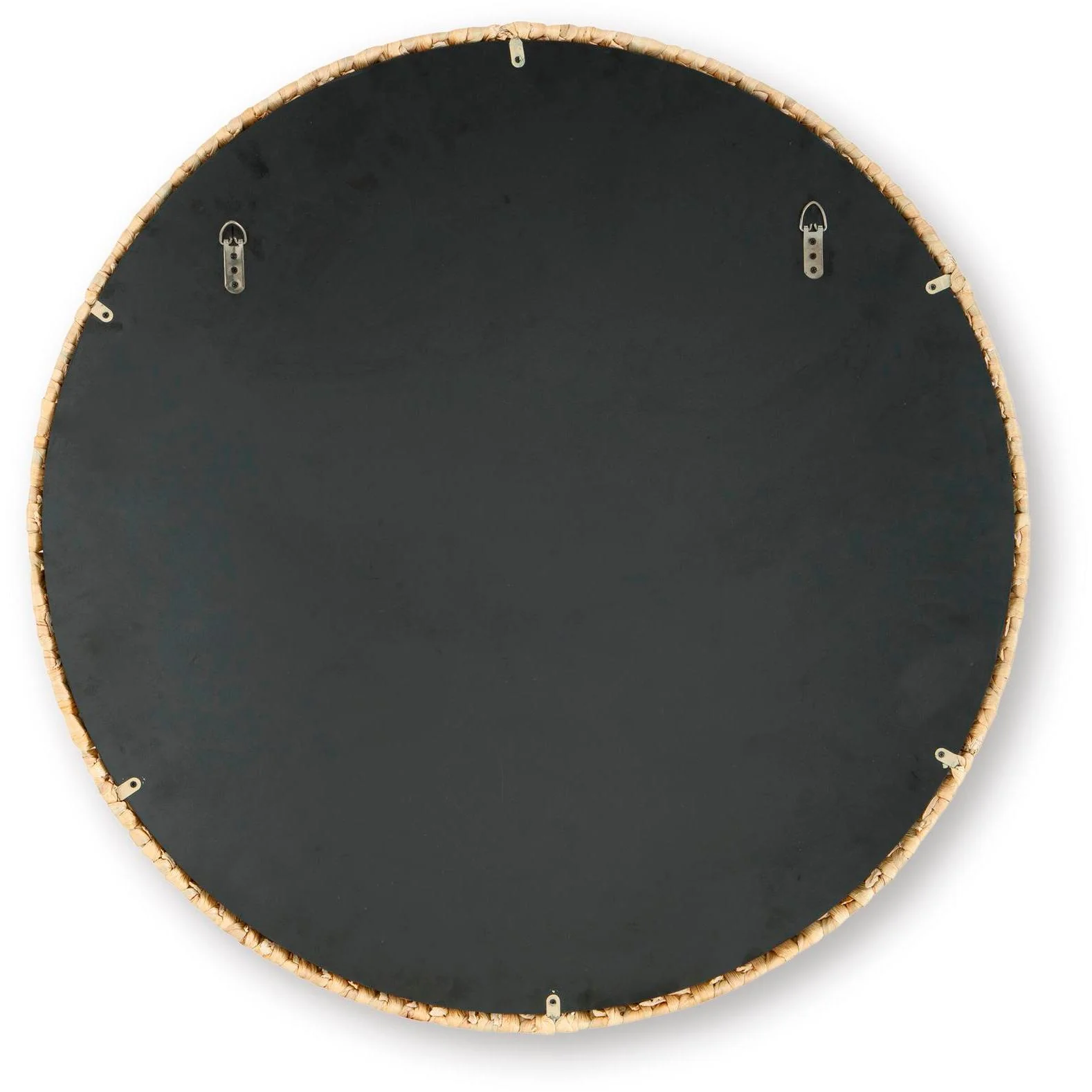 Signature Design by Ashley Briggsburg A8010437 Accent Mirror - Image 3