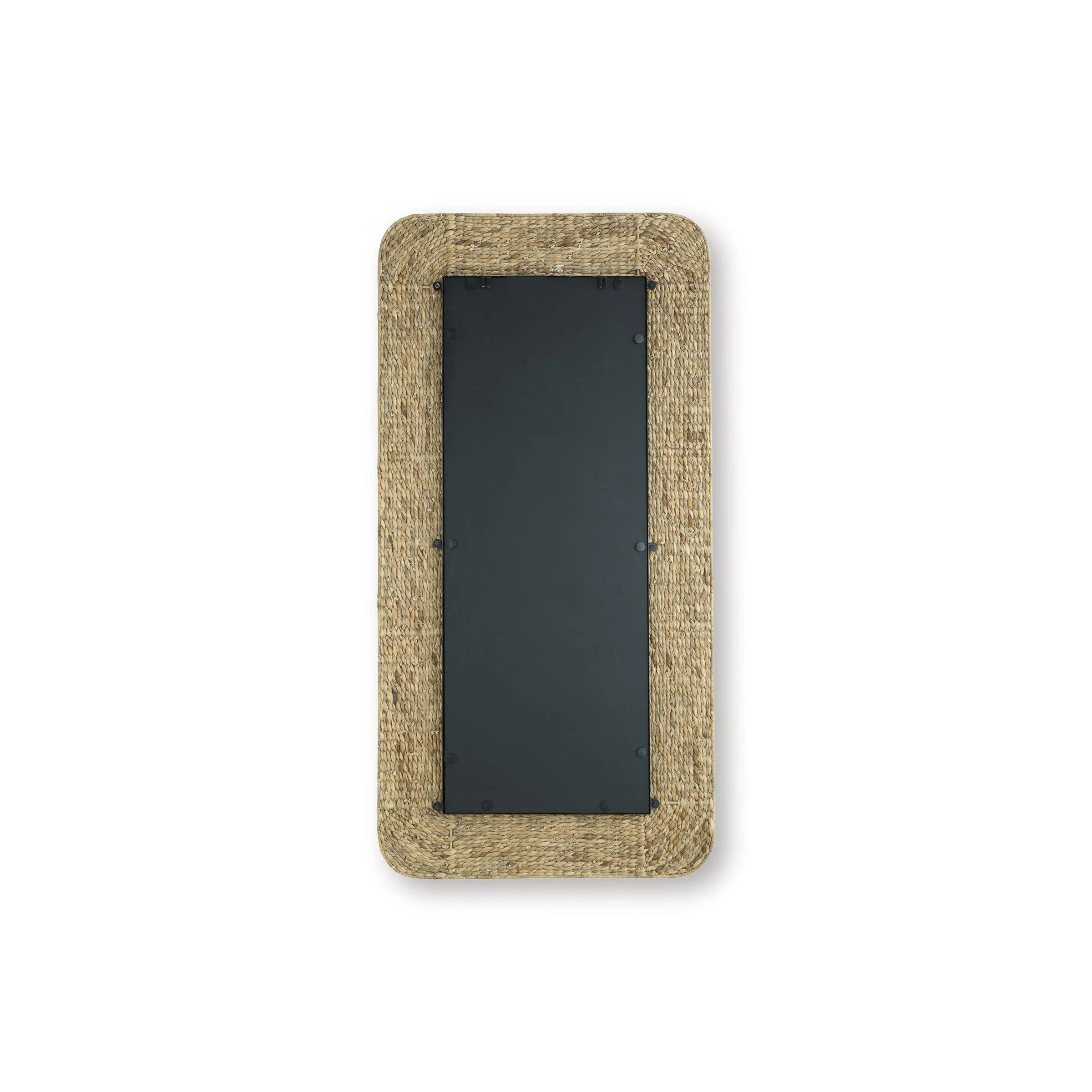 Signature Design by Ashley Norigan A8010438 Floor Mirror - Image 3