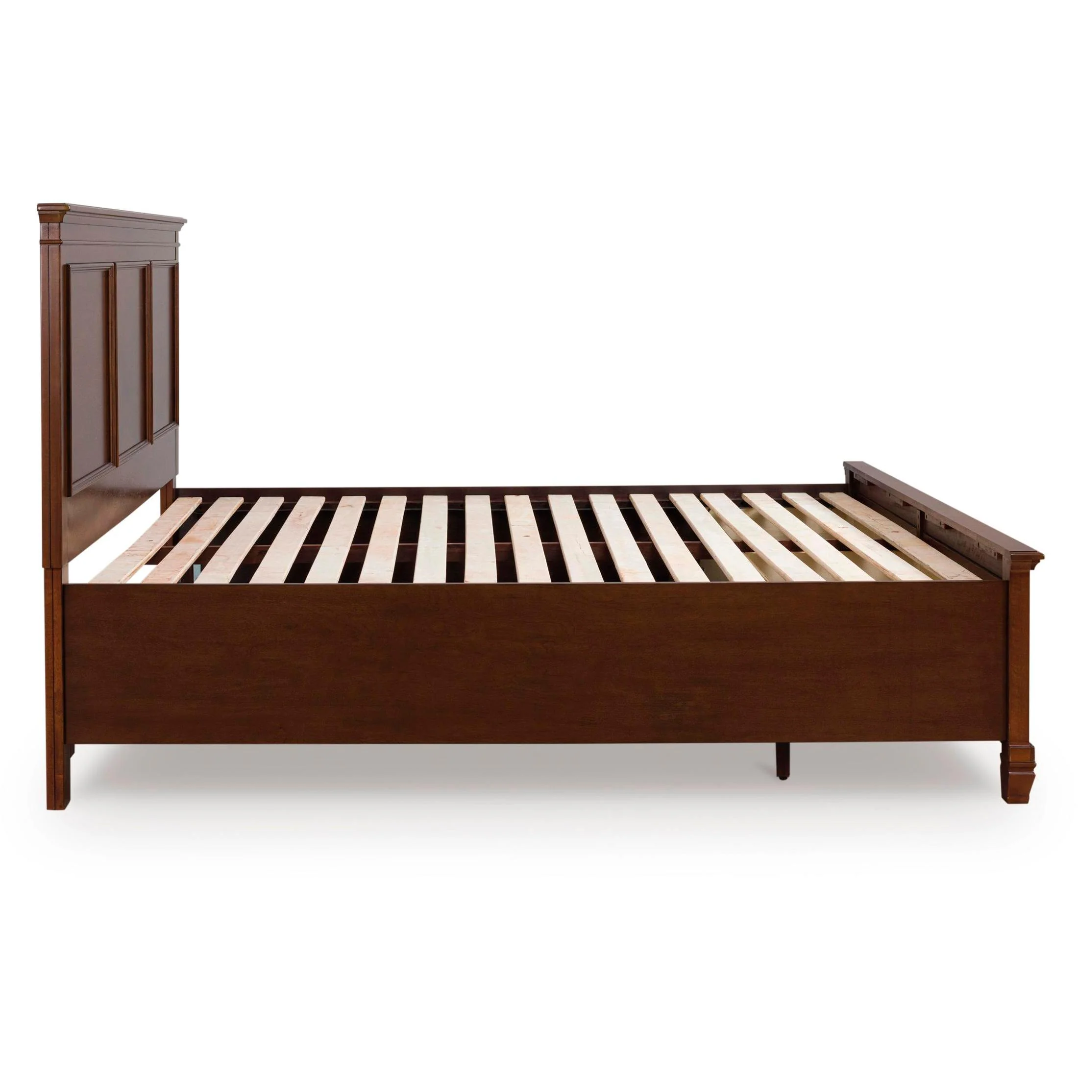 Signature Design by Ashley Danabrin B685B19 California King Panel Storage Bed - Image 3